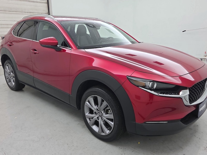 2021 Mazda CX-30 Premium