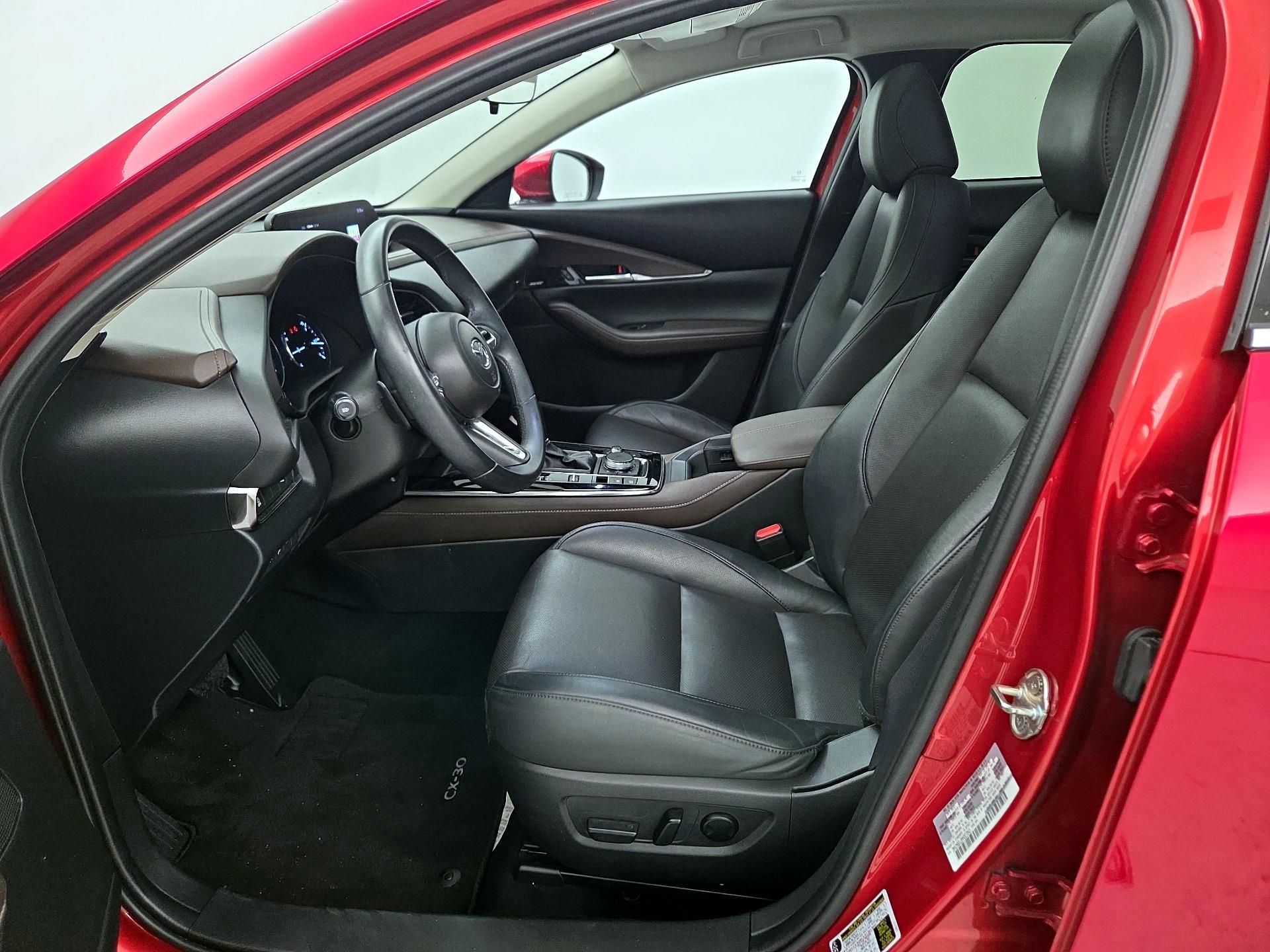 Thumbnail: 2021 Mazda CX-30 - 9