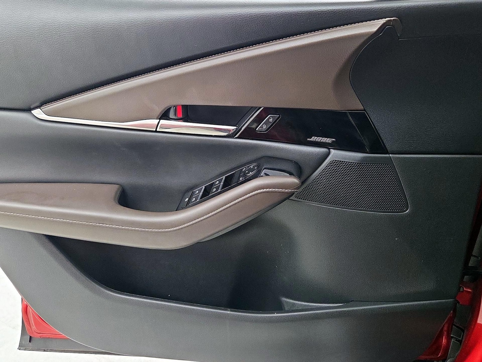 2021 Mazda CX-30 Premium - Photo 11