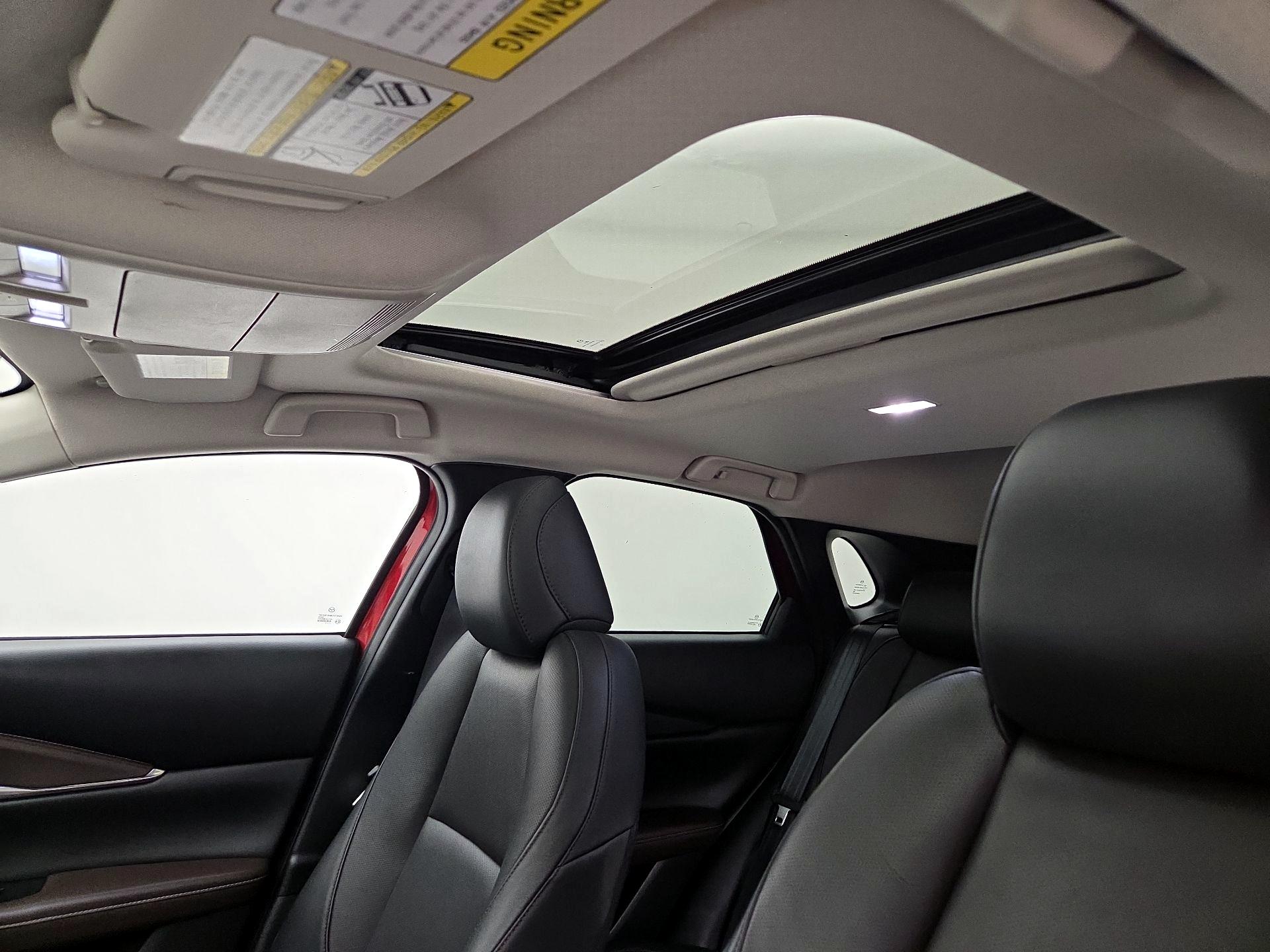 Thumbnail: 2021 Mazda CX-30 - 17