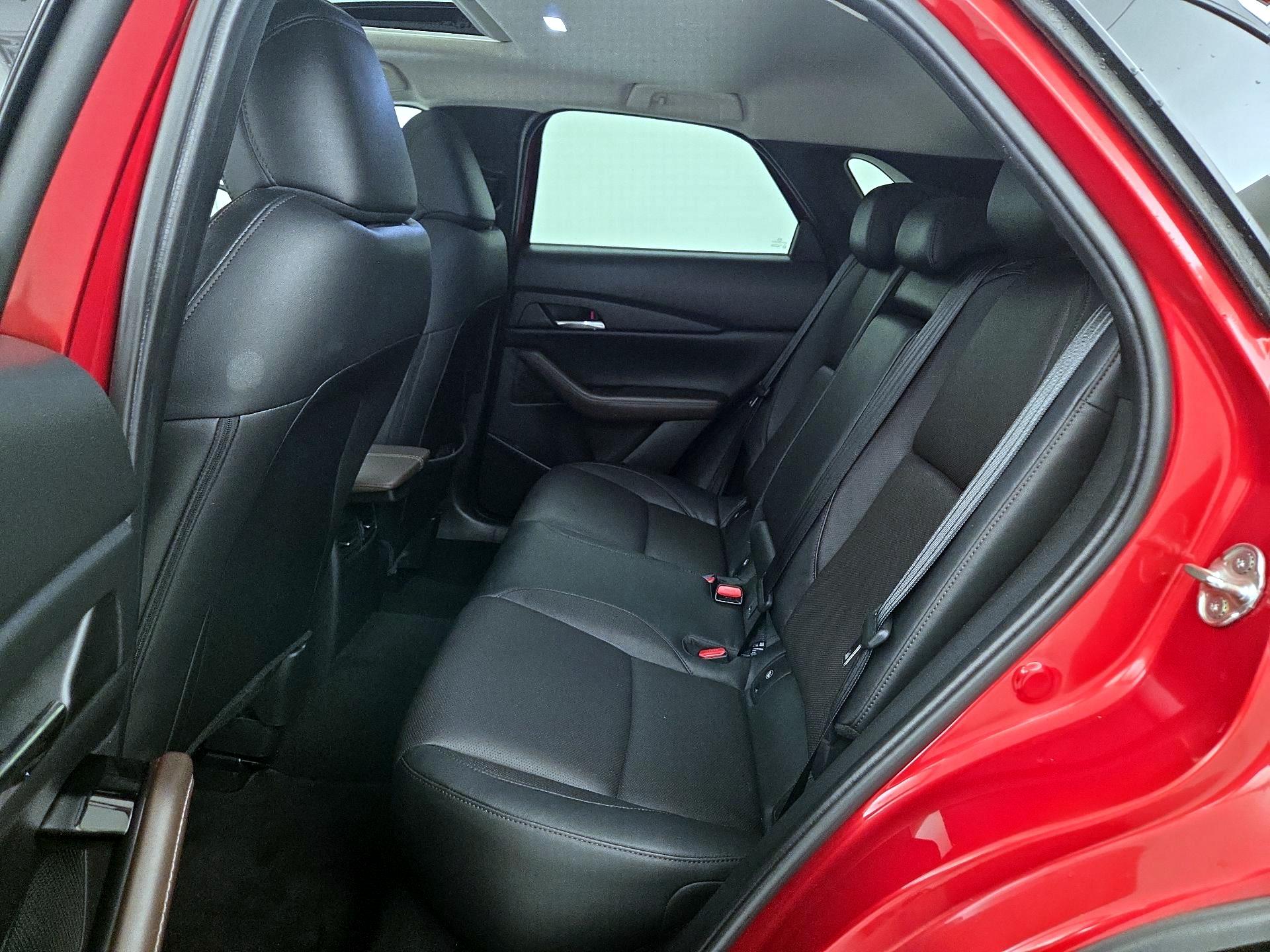Thumbnail: 2021 Mazda CX-30 - 18