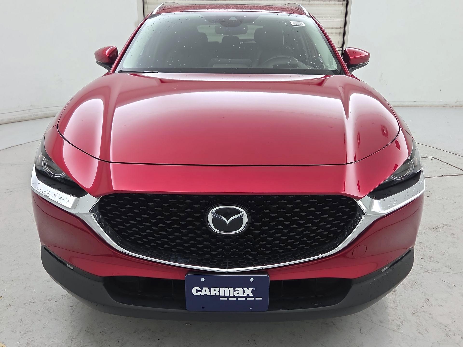 Thumbnail: 2021 Mazda CX-30 - 2