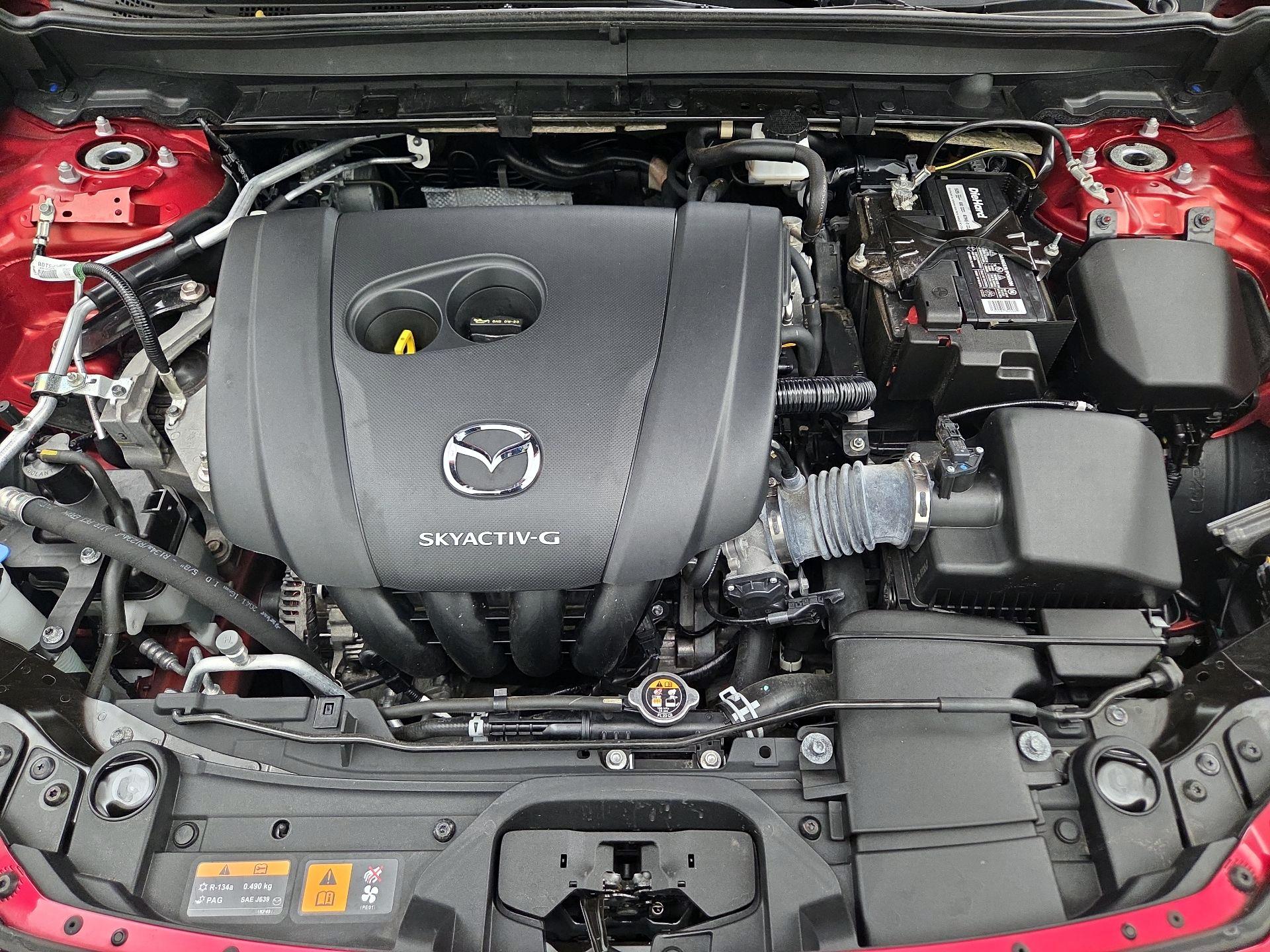 Thumbnail: 2021 Mazda CX-30 - 20