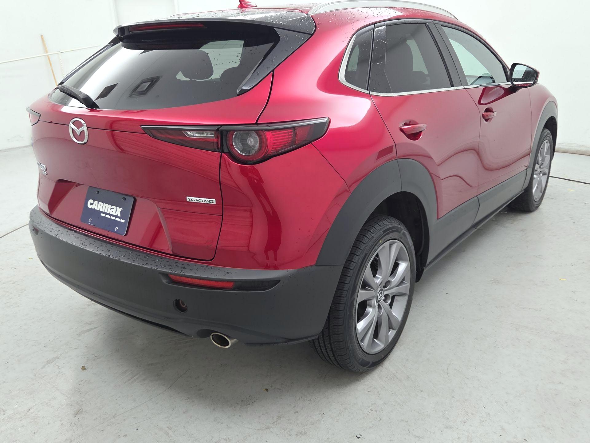 Thumbnail: 2021 Mazda CX-30 - 5