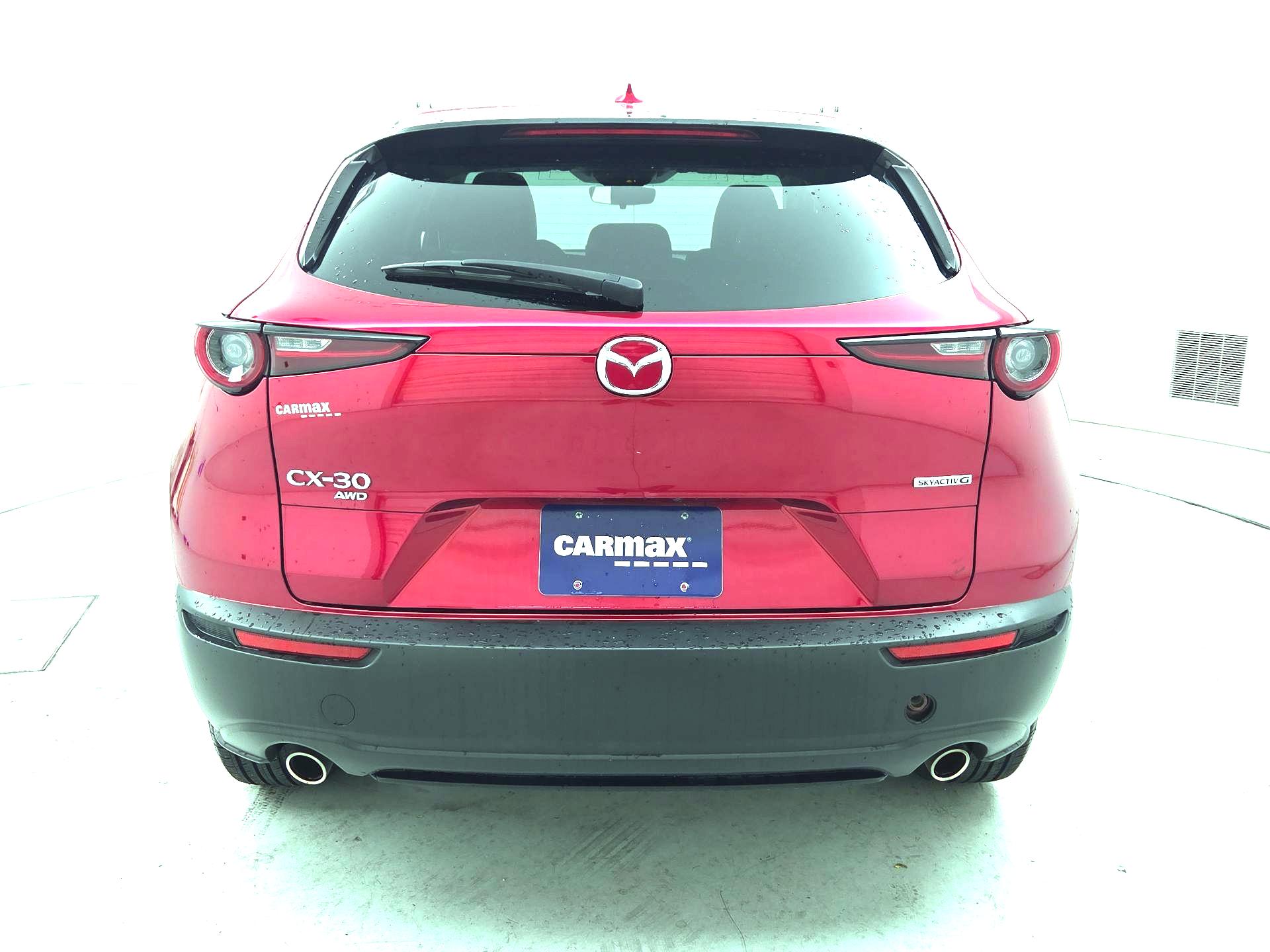 Thumbnail: 2021 Mazda CX-30 - 6