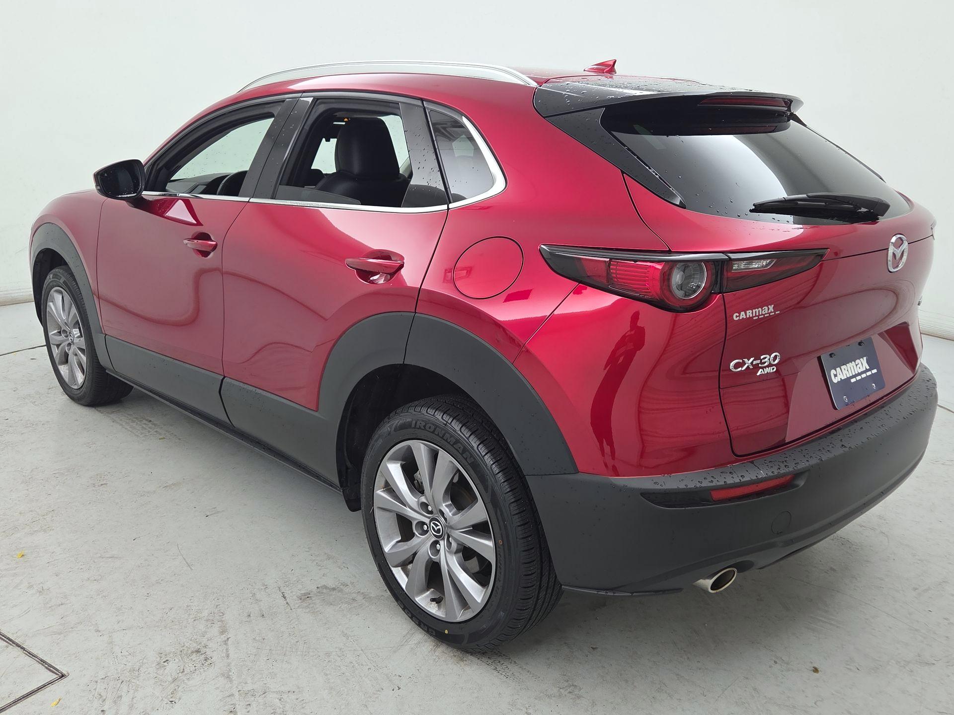 Thumbnail: 2021 Mazda CX-30 - 7