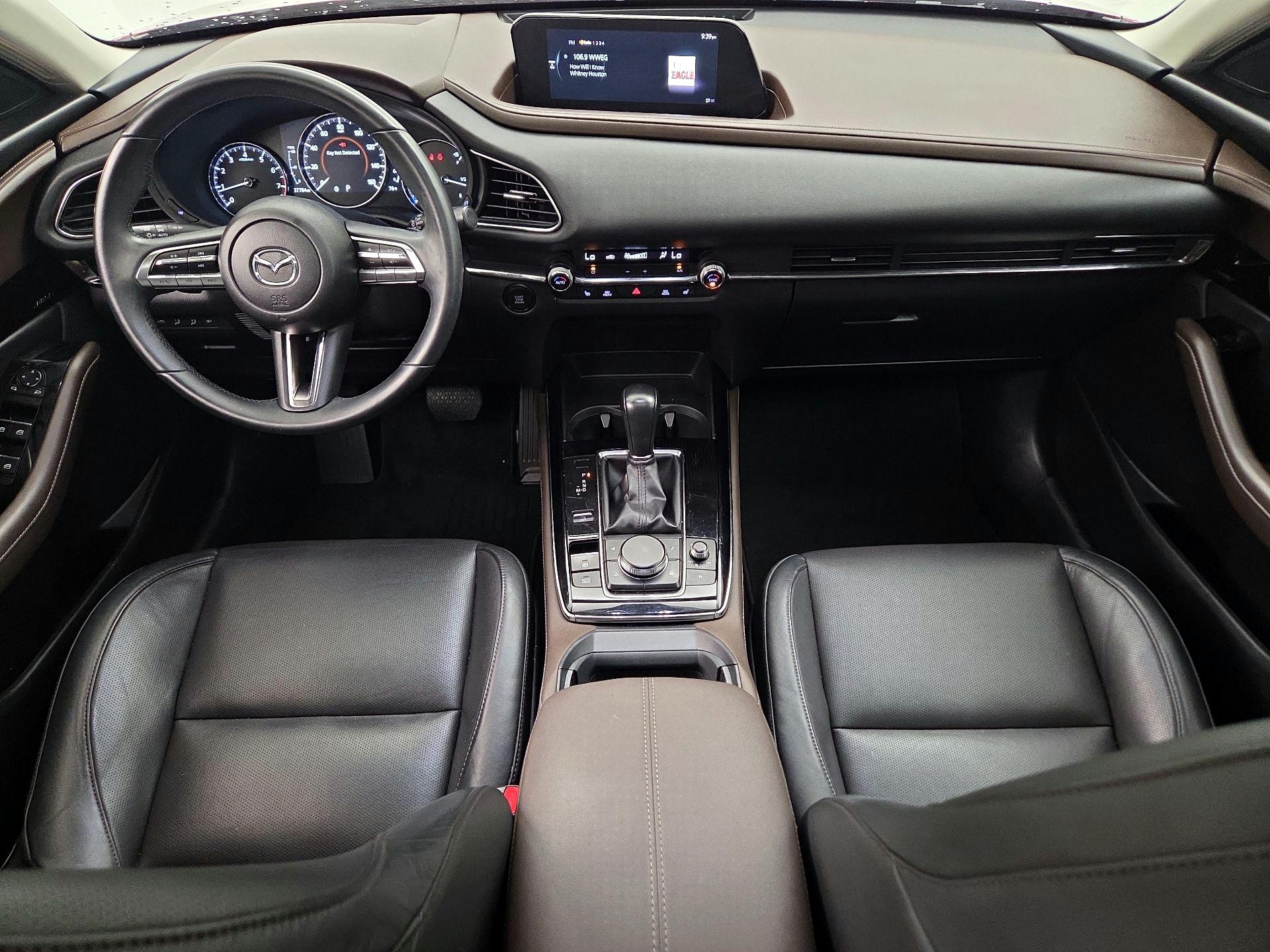 Thumbnail: 2021 Mazda CX-30 - 8