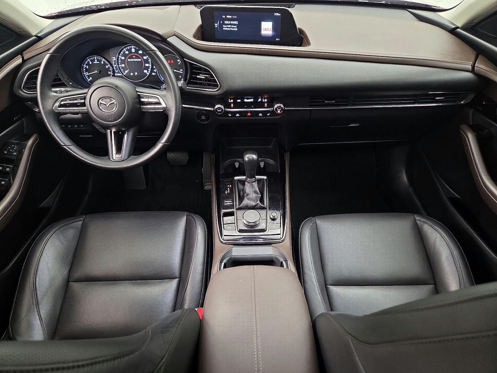 2021 Mazda CX-30 Premium - Photo 8