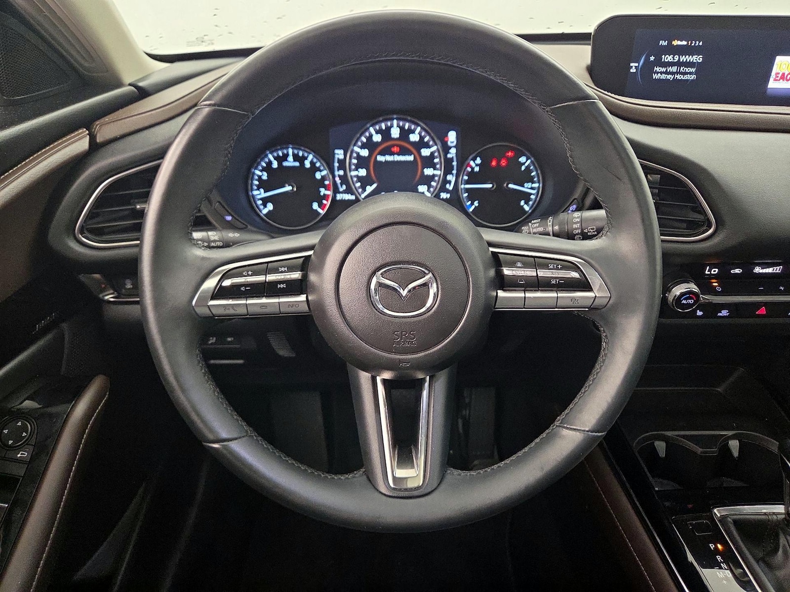 2021 Mazda CX-30 Premium - Photo 9