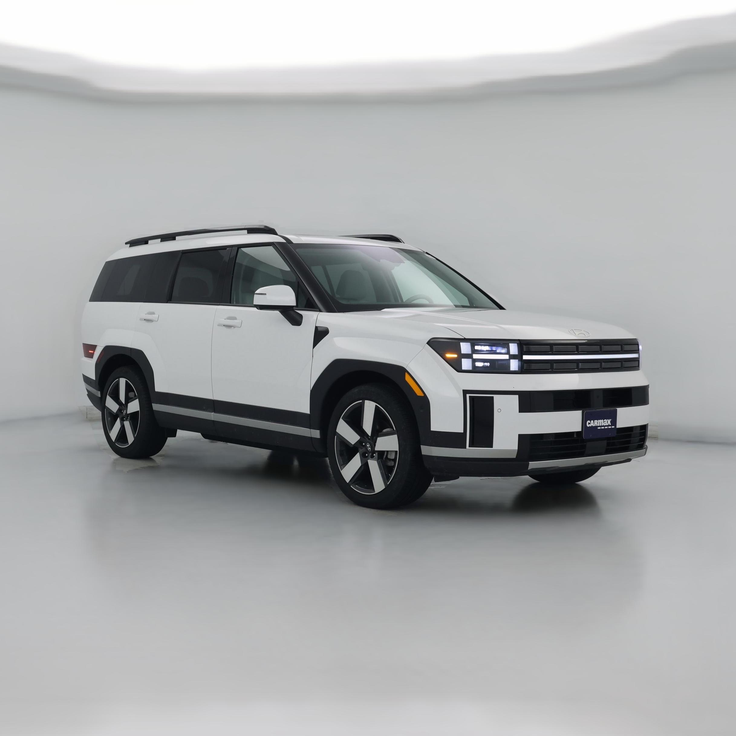 Thumbnail: 2025 Hyundai Santa Fe - 1
