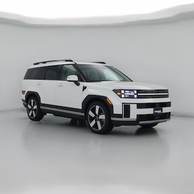 2025 Hyundai Santa Fe Hybrid Limited