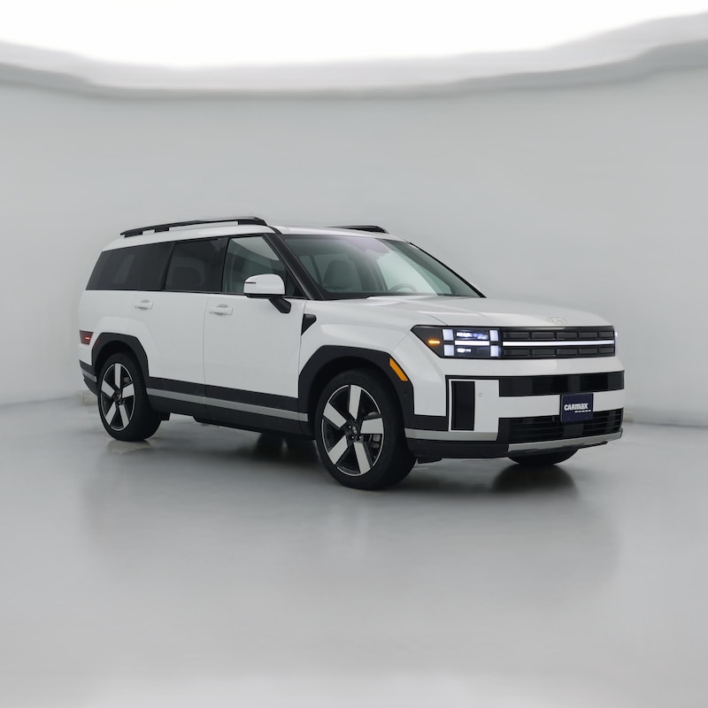 2025 Hyundai Santa Fe Hybrid Limited