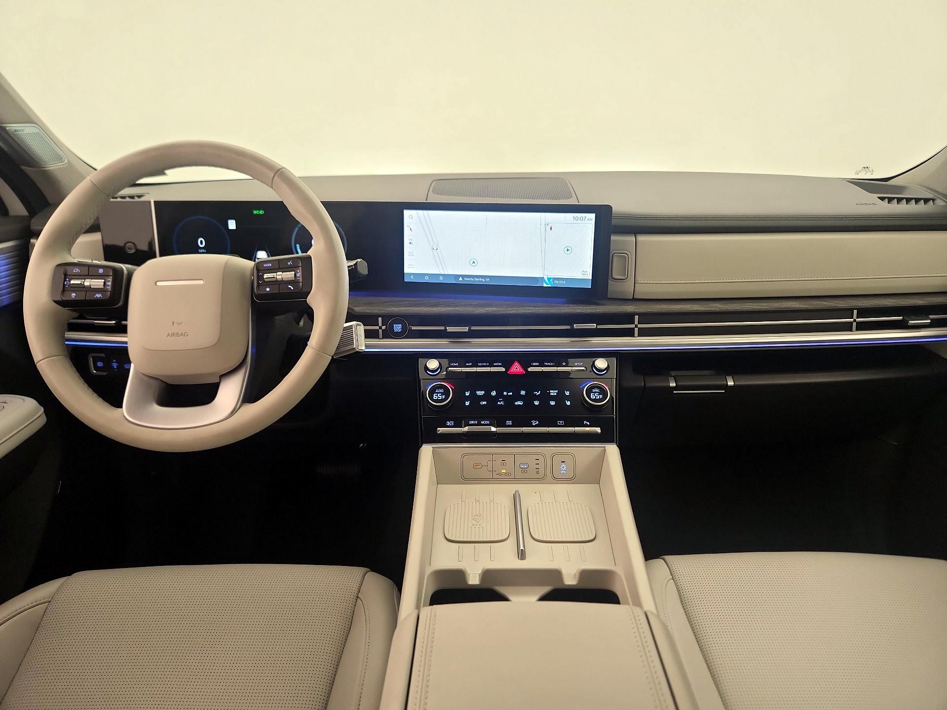 Thumbnail: 2025 Hyundai Santa Fe - 9