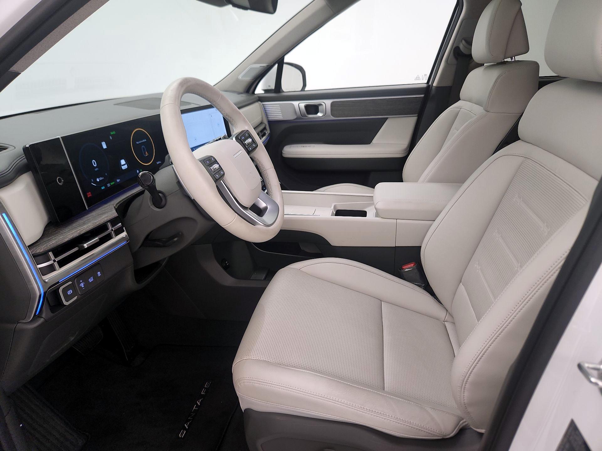 Thumbnail: 2025 Hyundai Santa Fe - 11