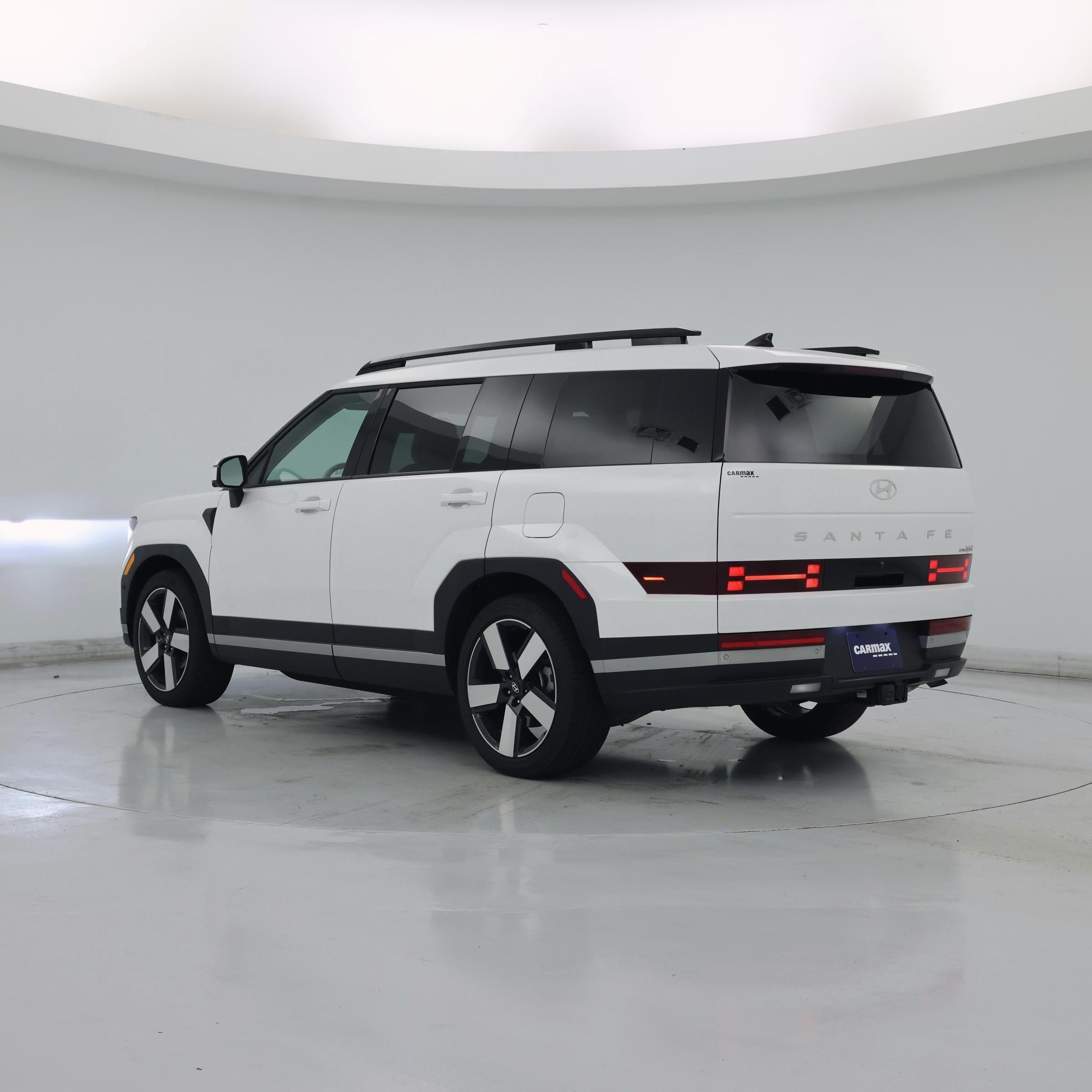 Thumbnail: 2025 Hyundai Santa Fe - 2