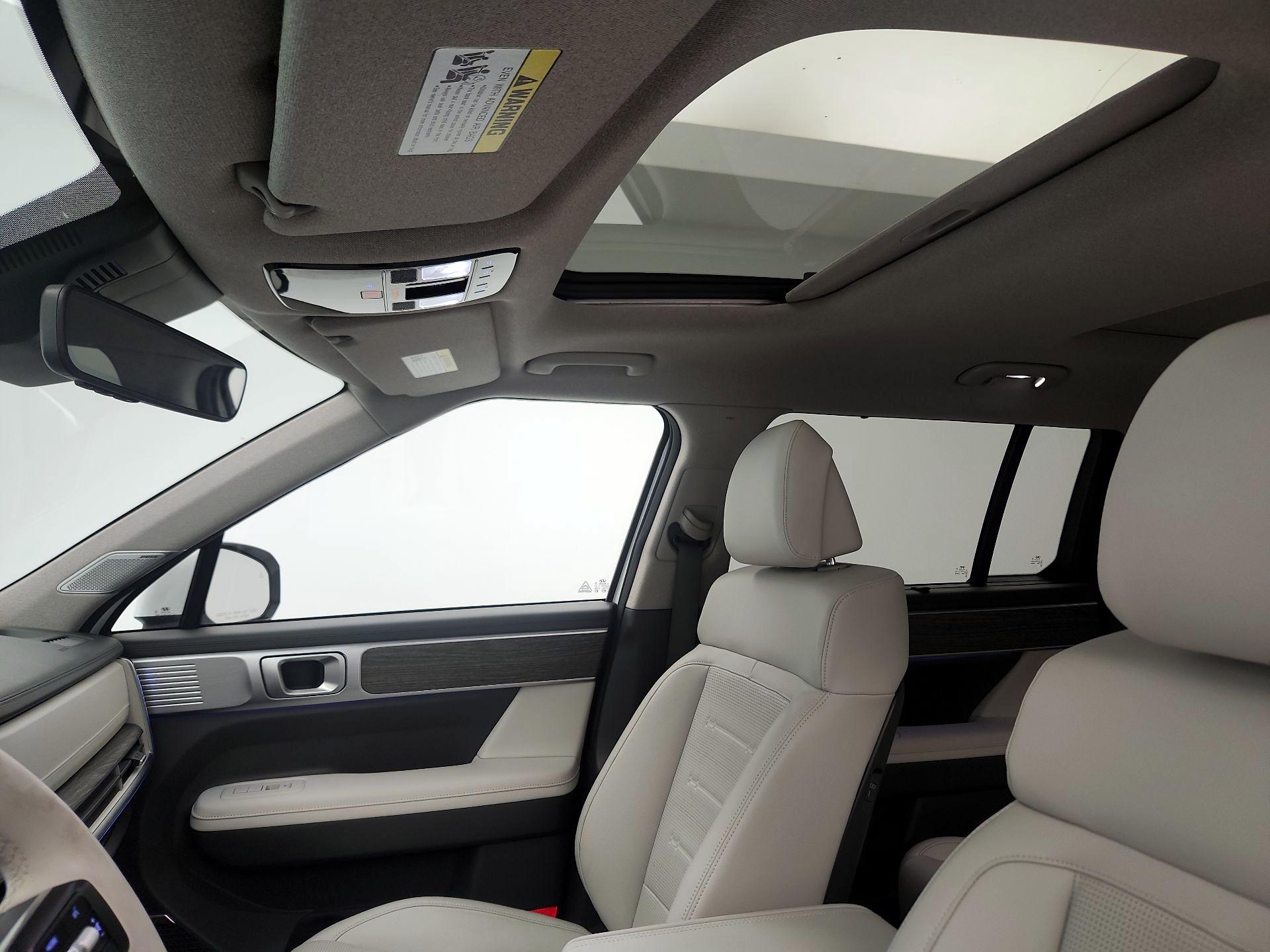 Thumbnail: 2025 Hyundai Santa Fe - 20