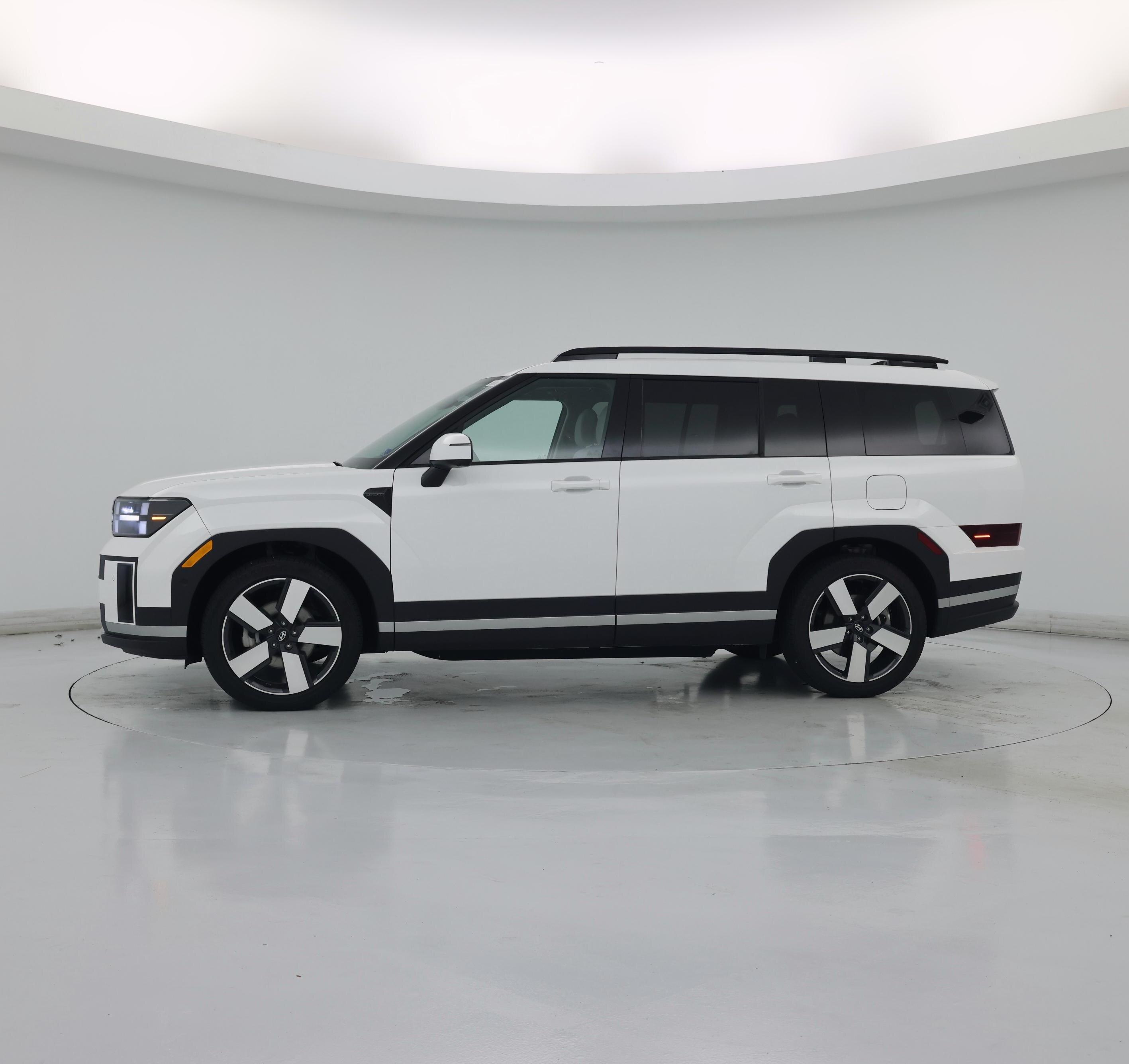 Thumbnail: 2025 Hyundai Santa Fe - 3
