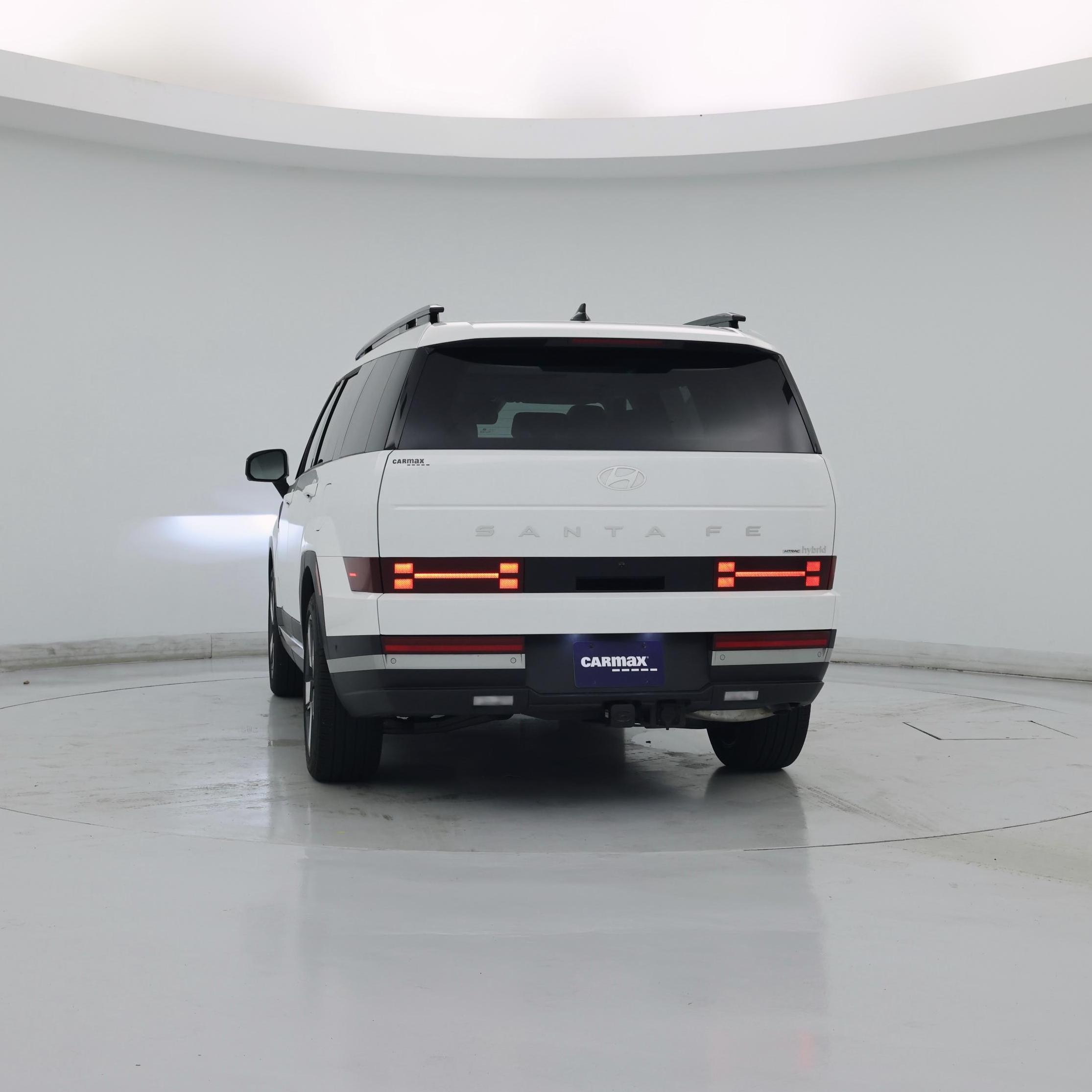 Thumbnail: 2025 Hyundai Santa Fe - 6