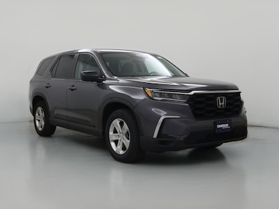2023 Honda Pilot LX