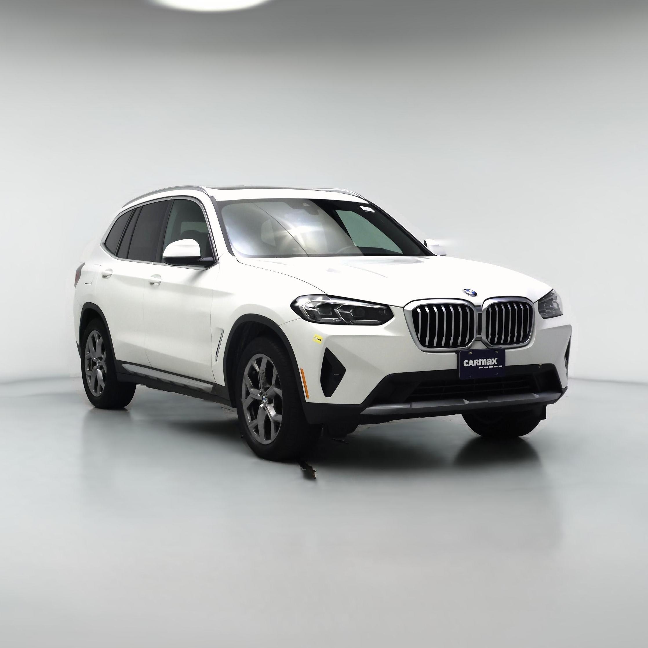 Thumbnail: 2023 BMW X3 - 1