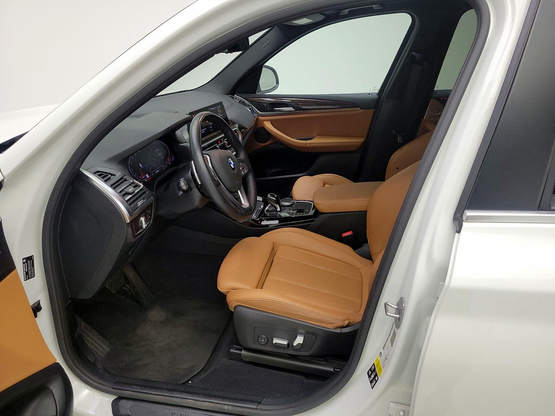 Thumbnail: 2023 BMW X3 - 11