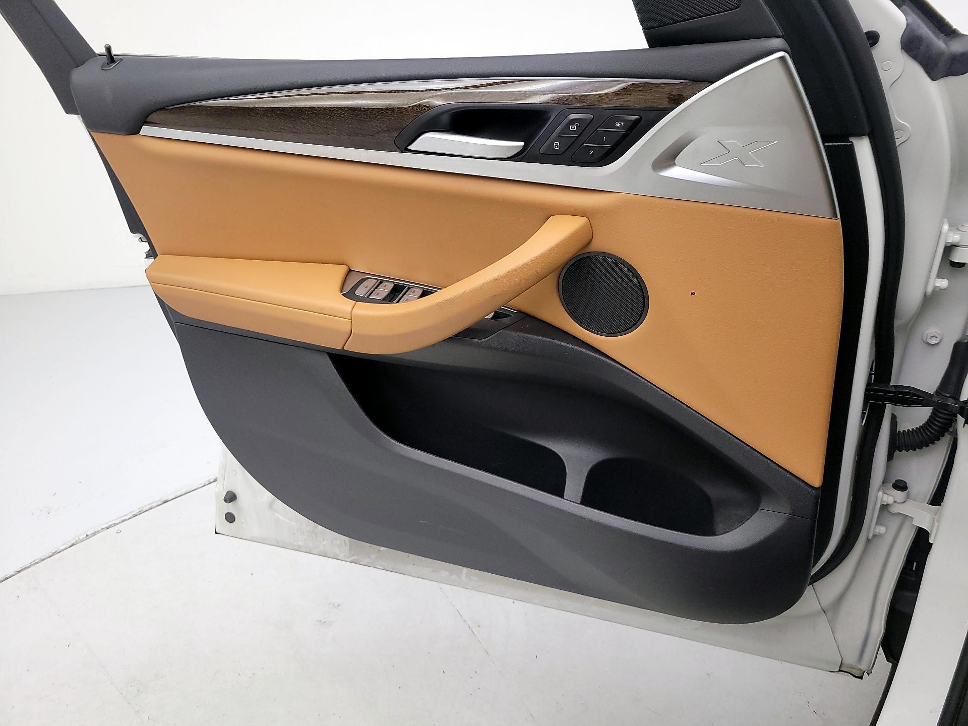 Thumbnail: 2023 BMW X3 - 12