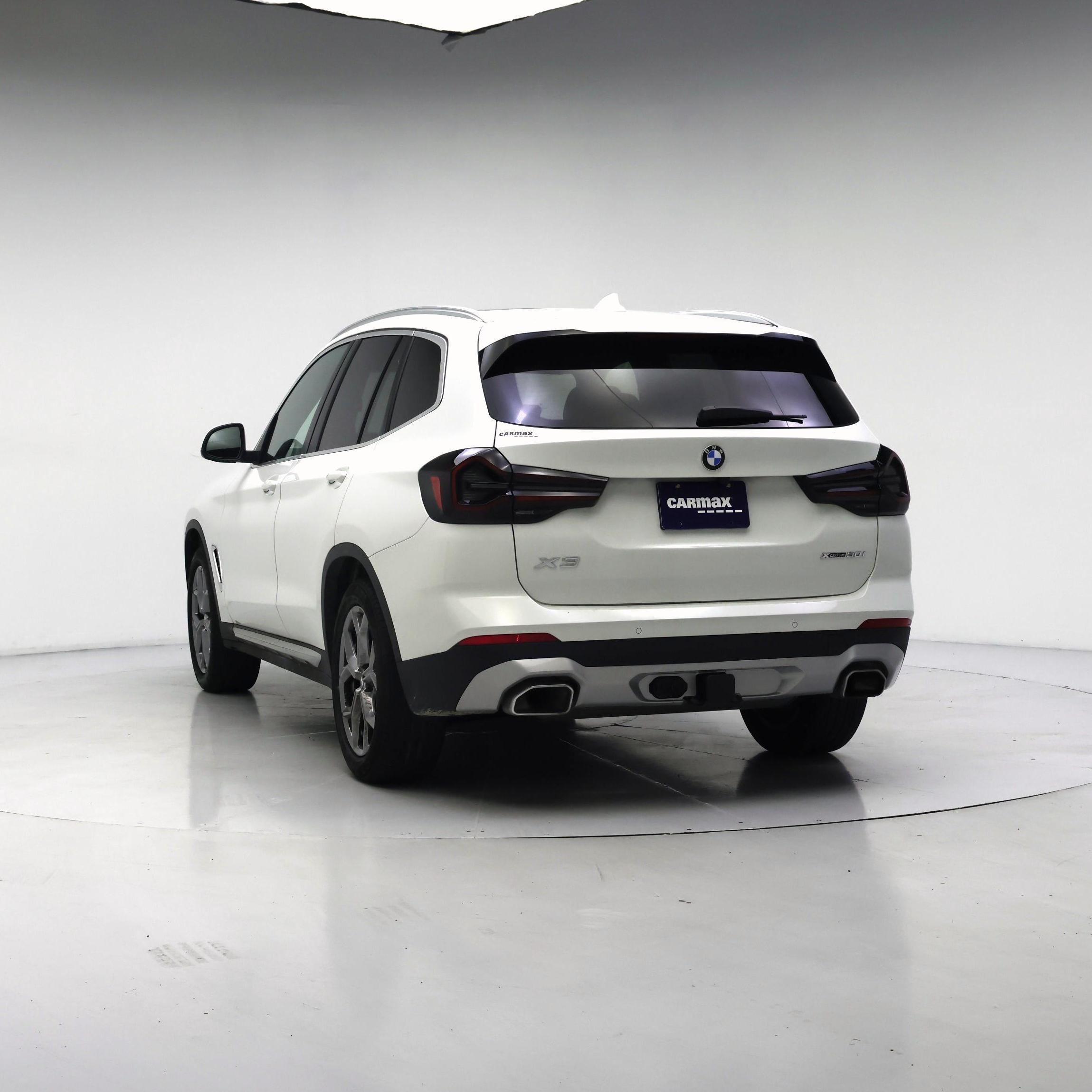 Thumbnail: 2023 BMW X3 - 2