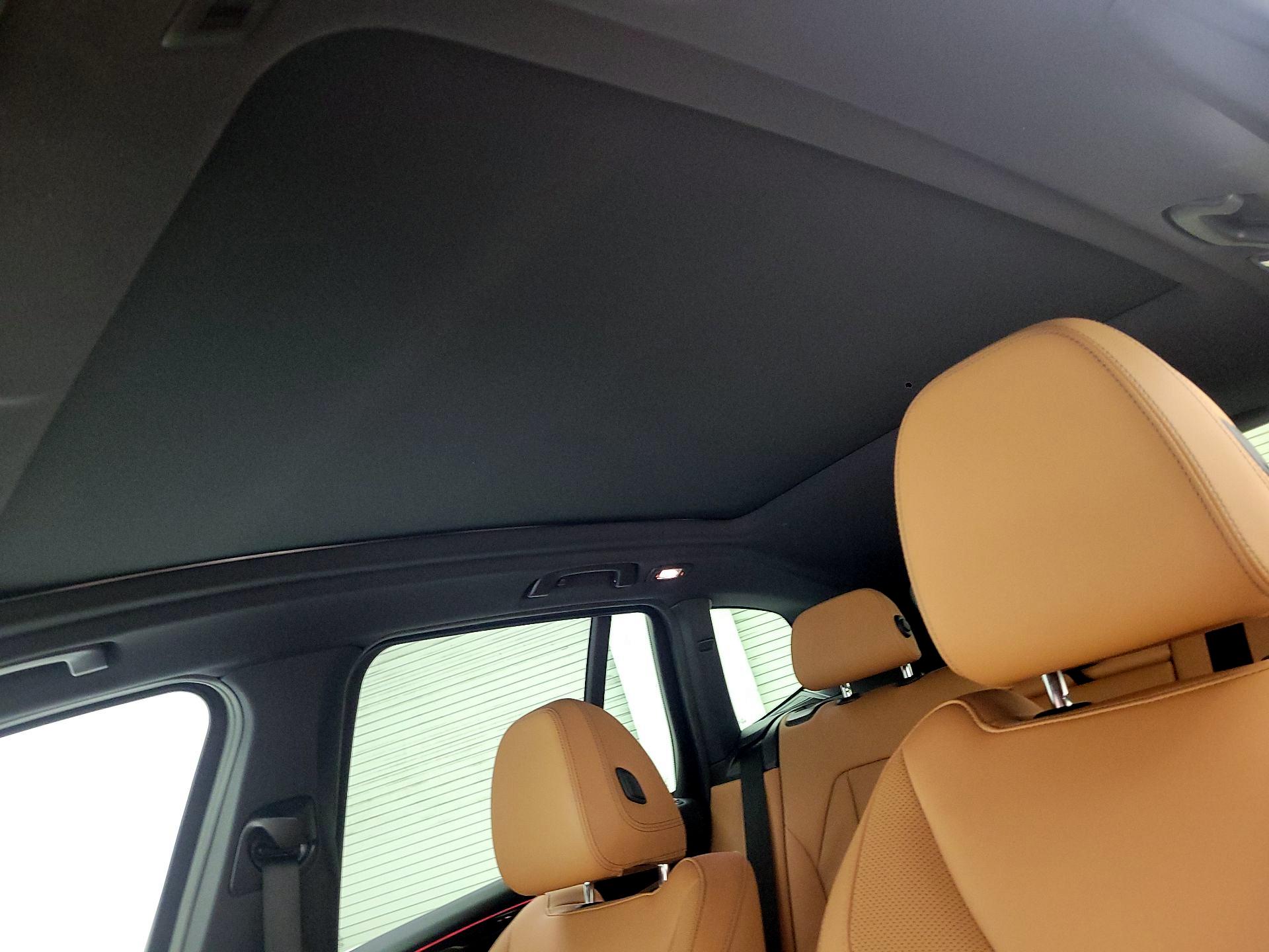 Thumbnail: 2023 BMW X3 - 19