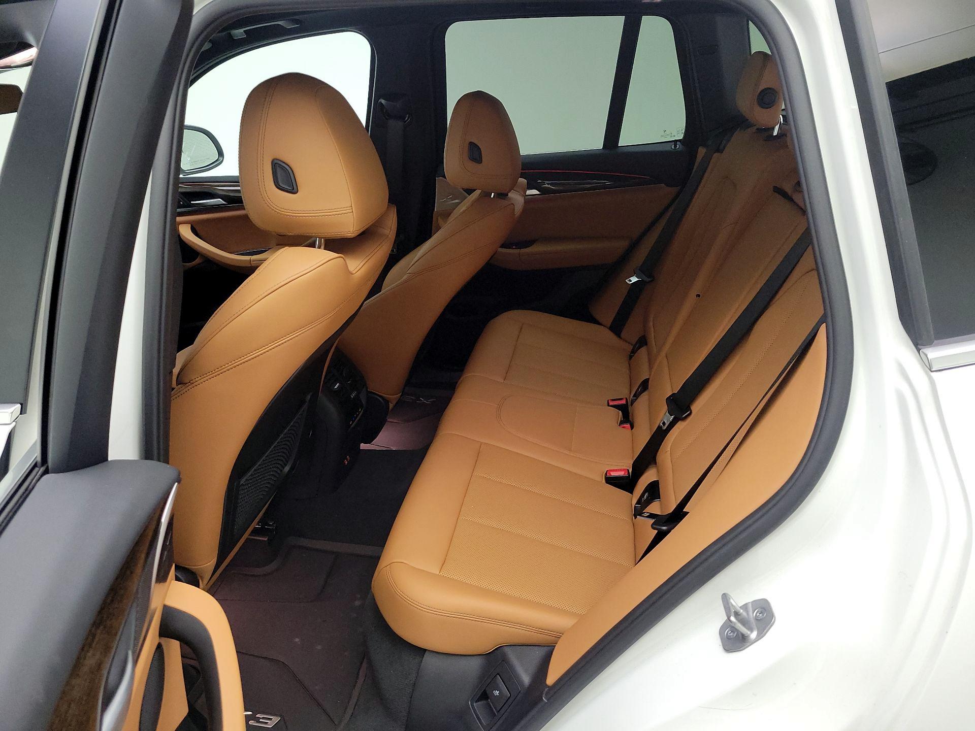 Thumbnail: 2023 BMW X3 - 20