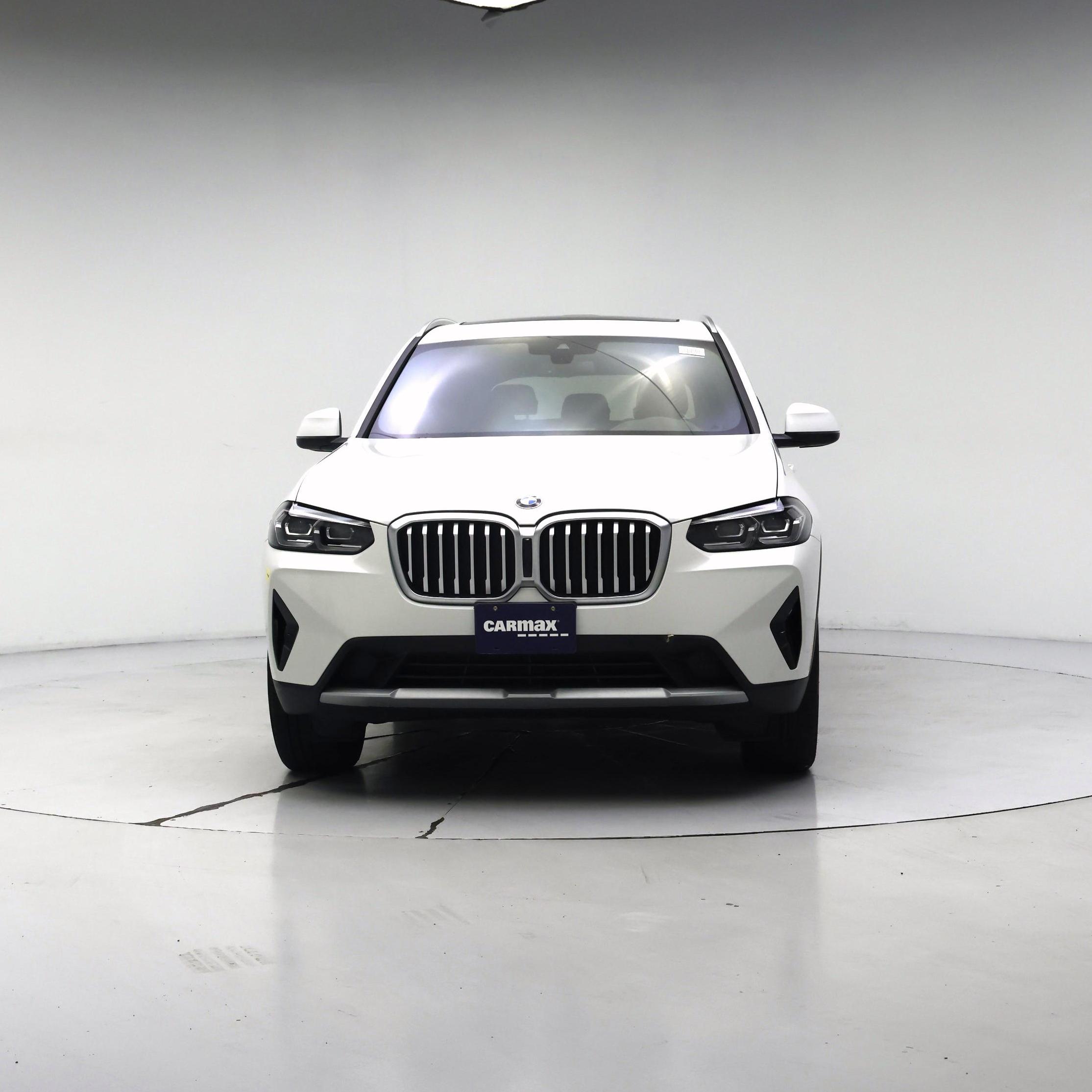 Thumbnail: 2023 BMW X3 - 5