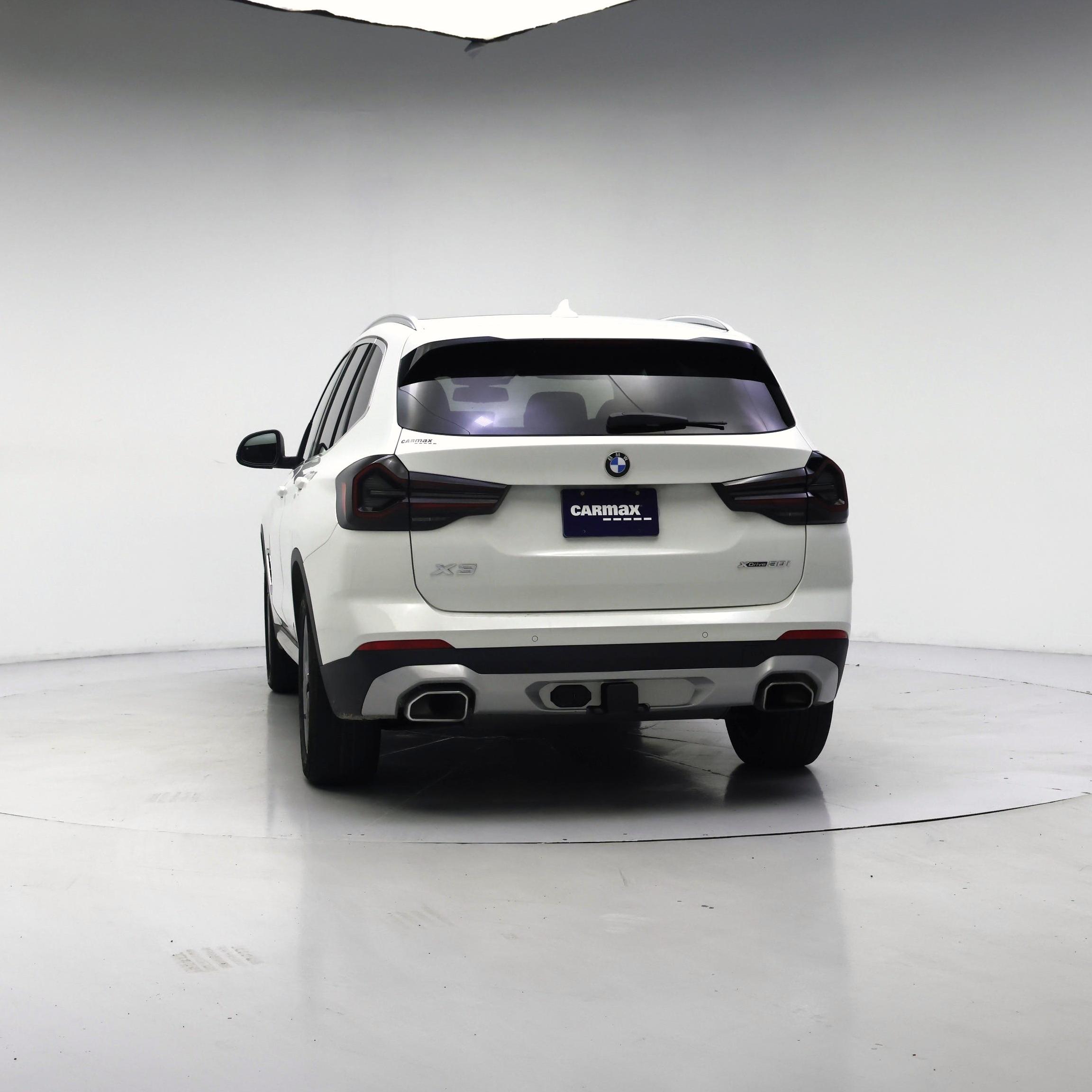 Thumbnail: 2023 BMW X3 - 6