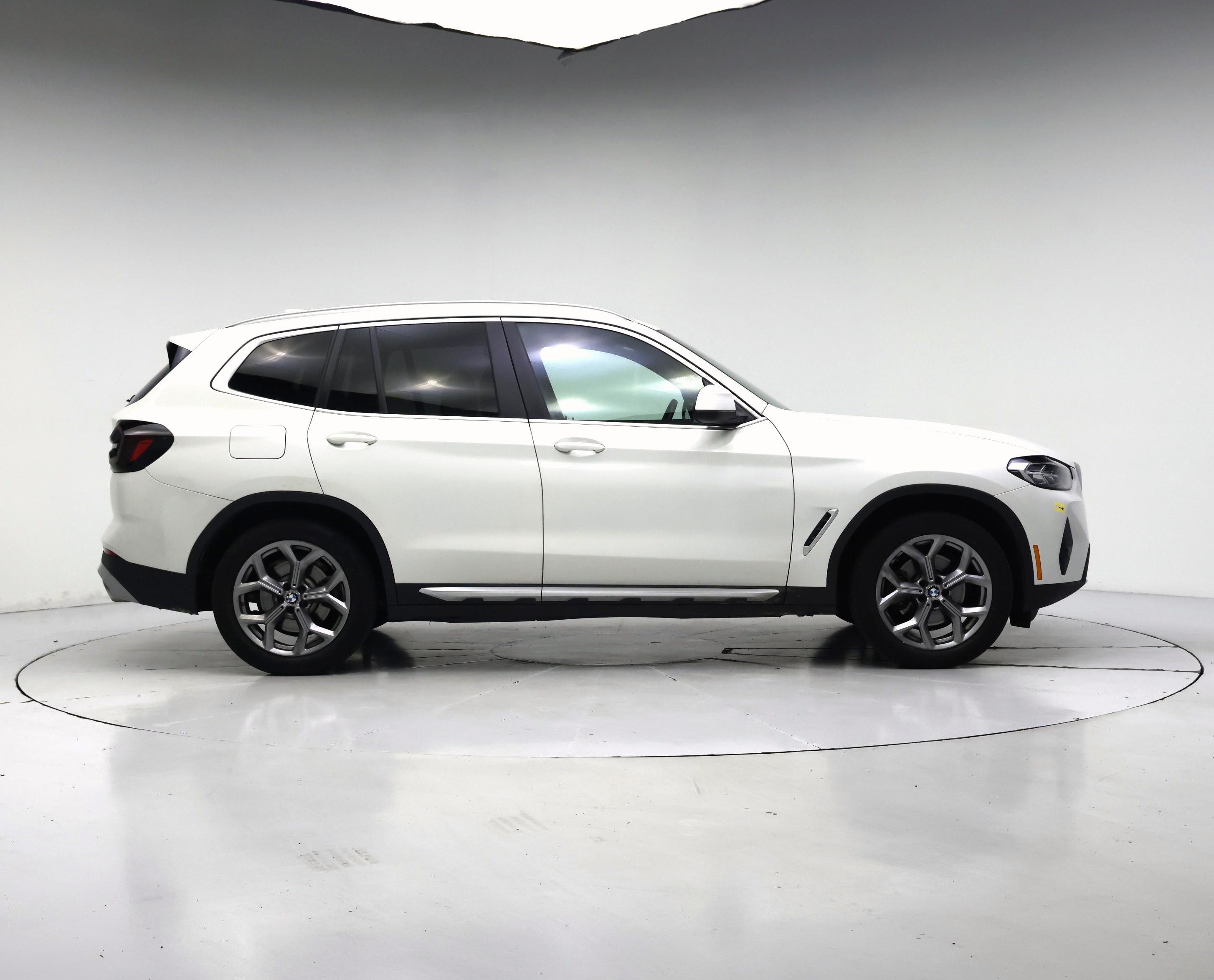 Thumbnail: 2023 BMW X3 - 7