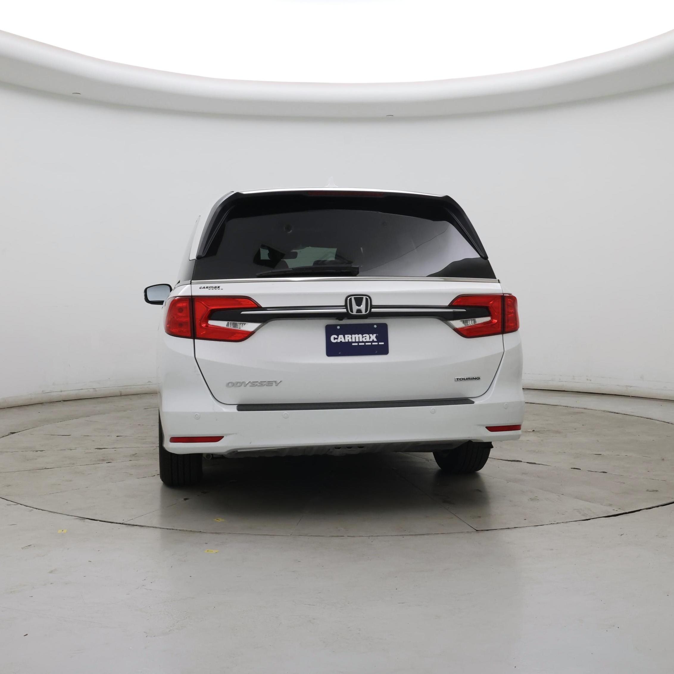 Thumbnail: 2023 Honda Odyssey - 6