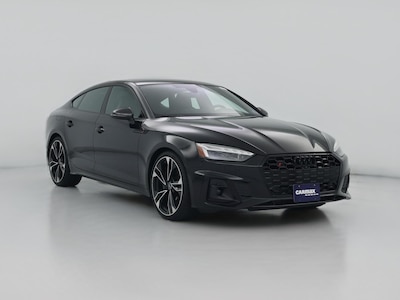 2023 Audi S5 Sportback Prestige