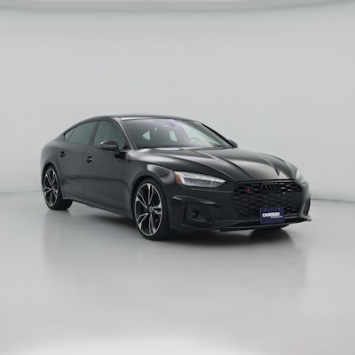 2023 Audi S5 Sportback Prestige