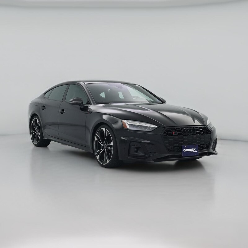 2023 Audi S5 Sportback Prestige