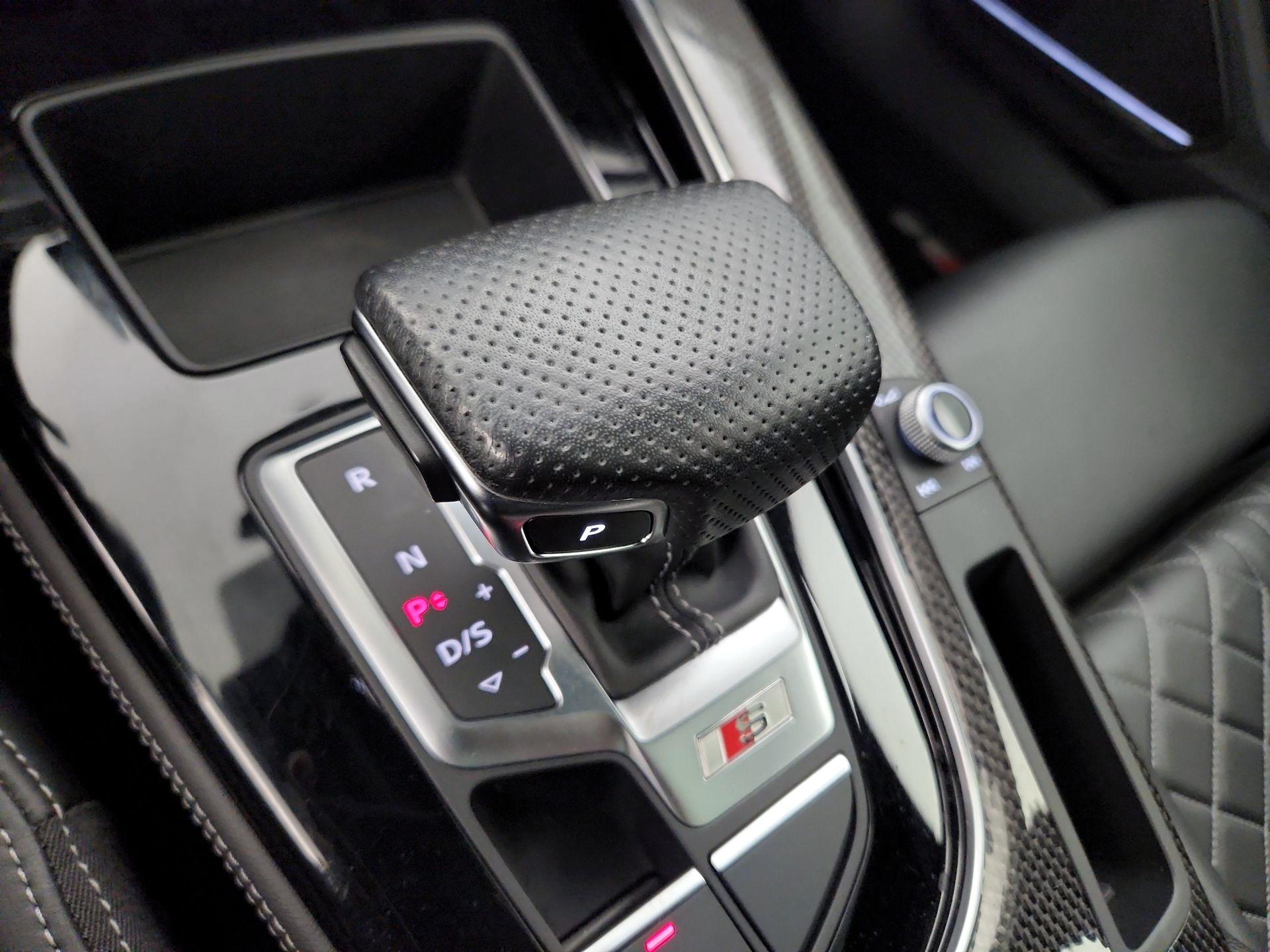 Thumbnail: 2023 Audi S5 - 18