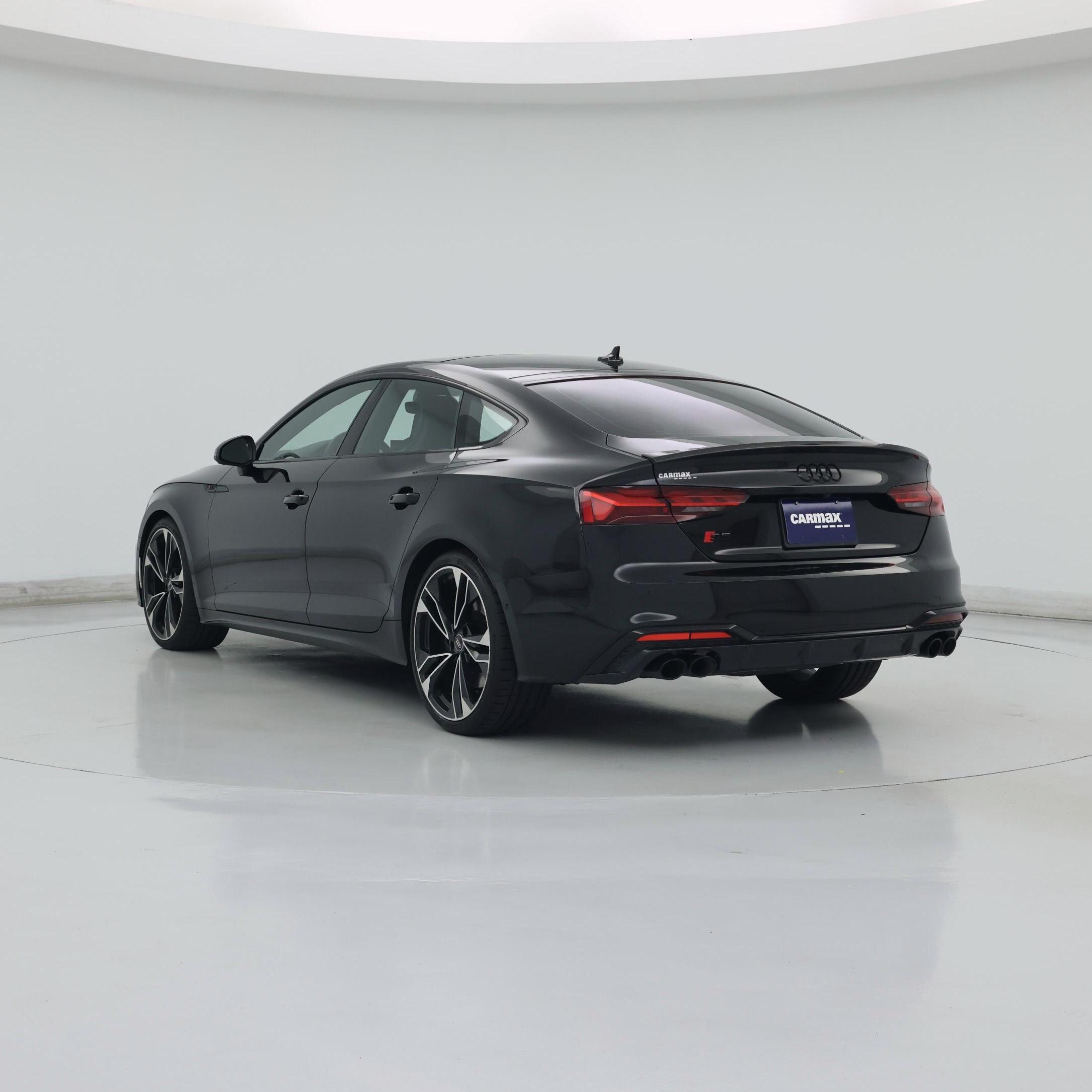 Thumbnail: 2023 Audi S5 - 2