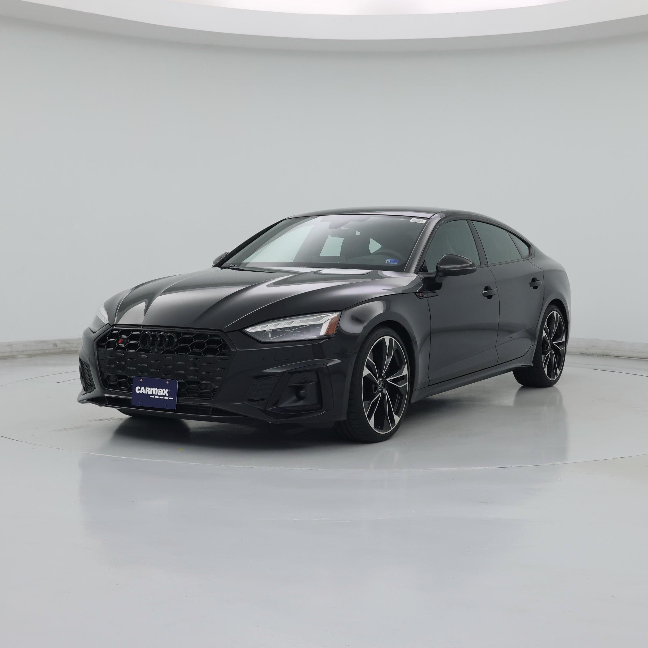 Thumbnail: 2023 Audi S5 - 4