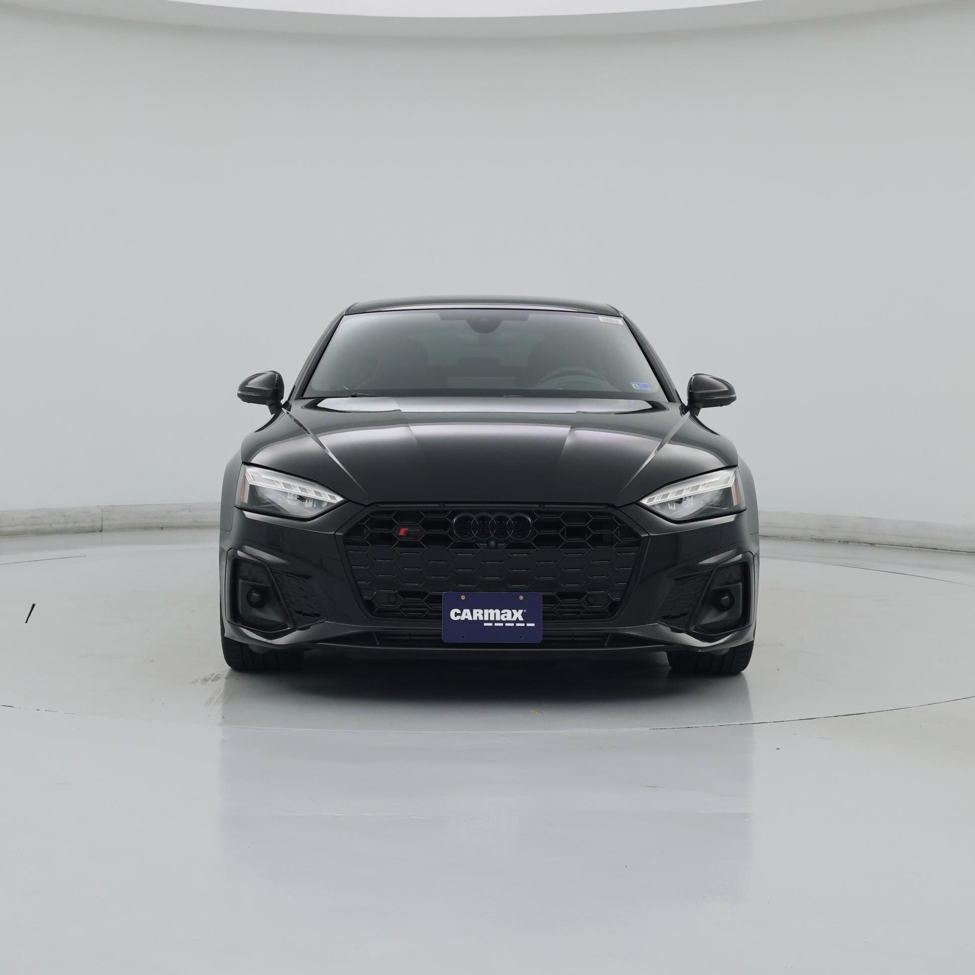 Thumbnail: 2023 Audi S5 - 5