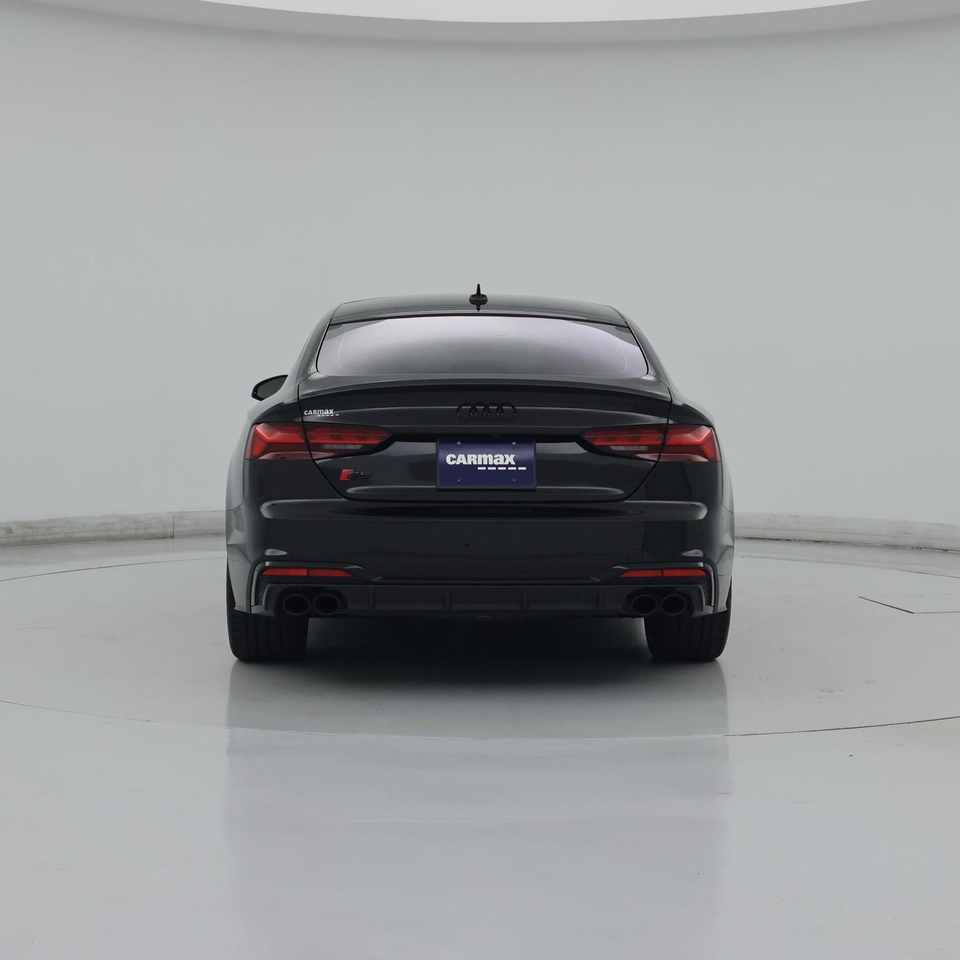 Thumbnail: 2023 Audi S5 - 6