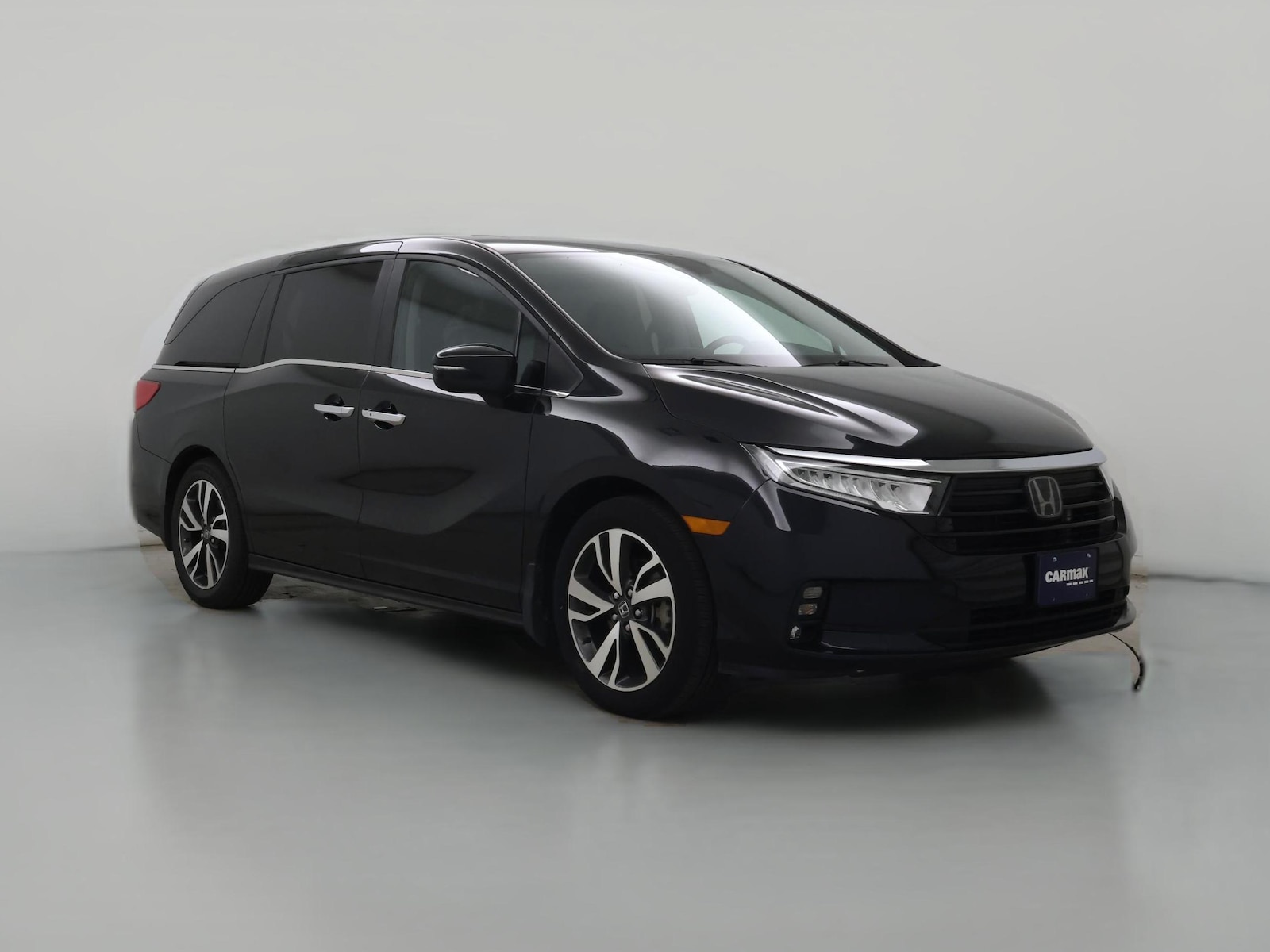 2024 Honda Odyssey