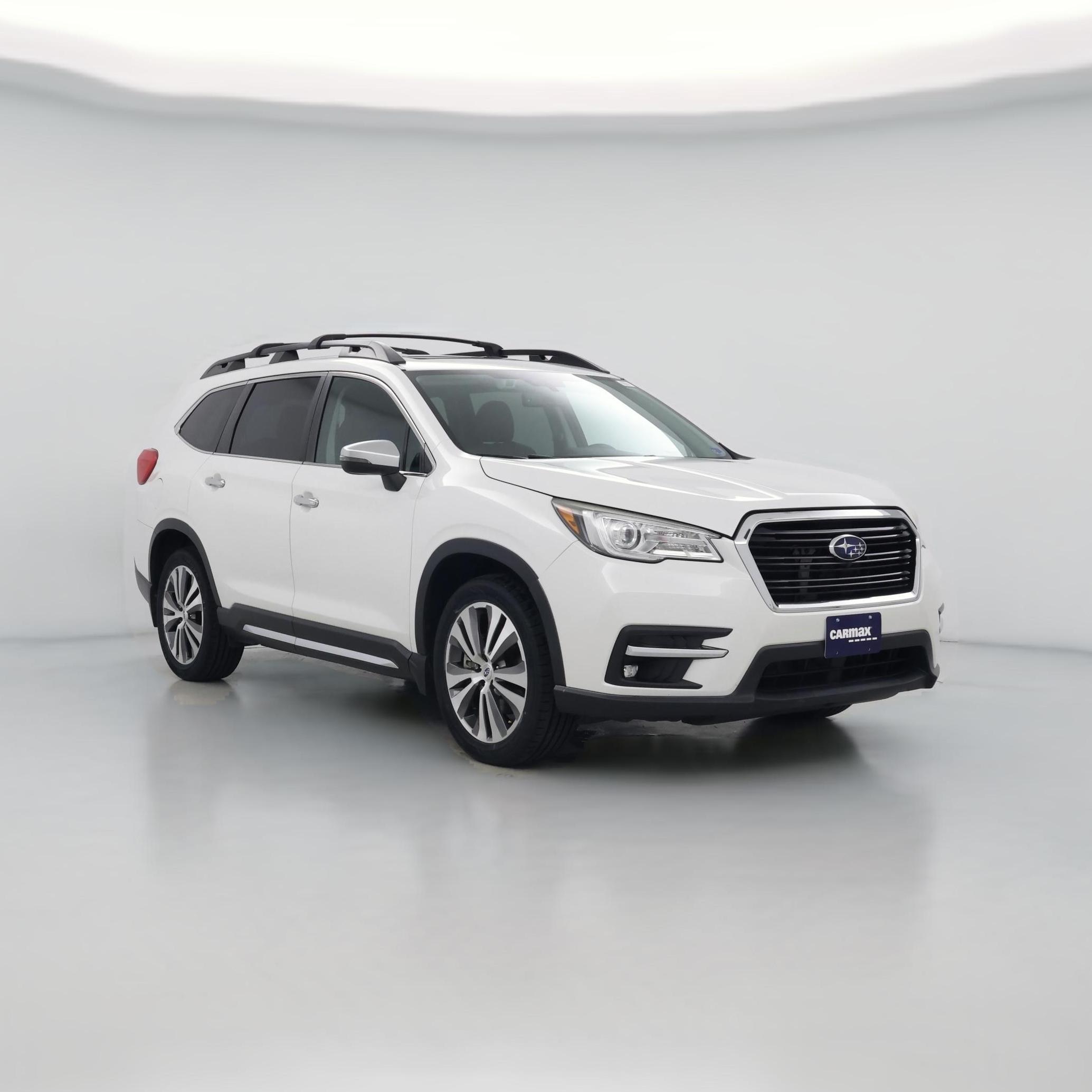 Thumbnail: 2019 Subaru Ascent - 1