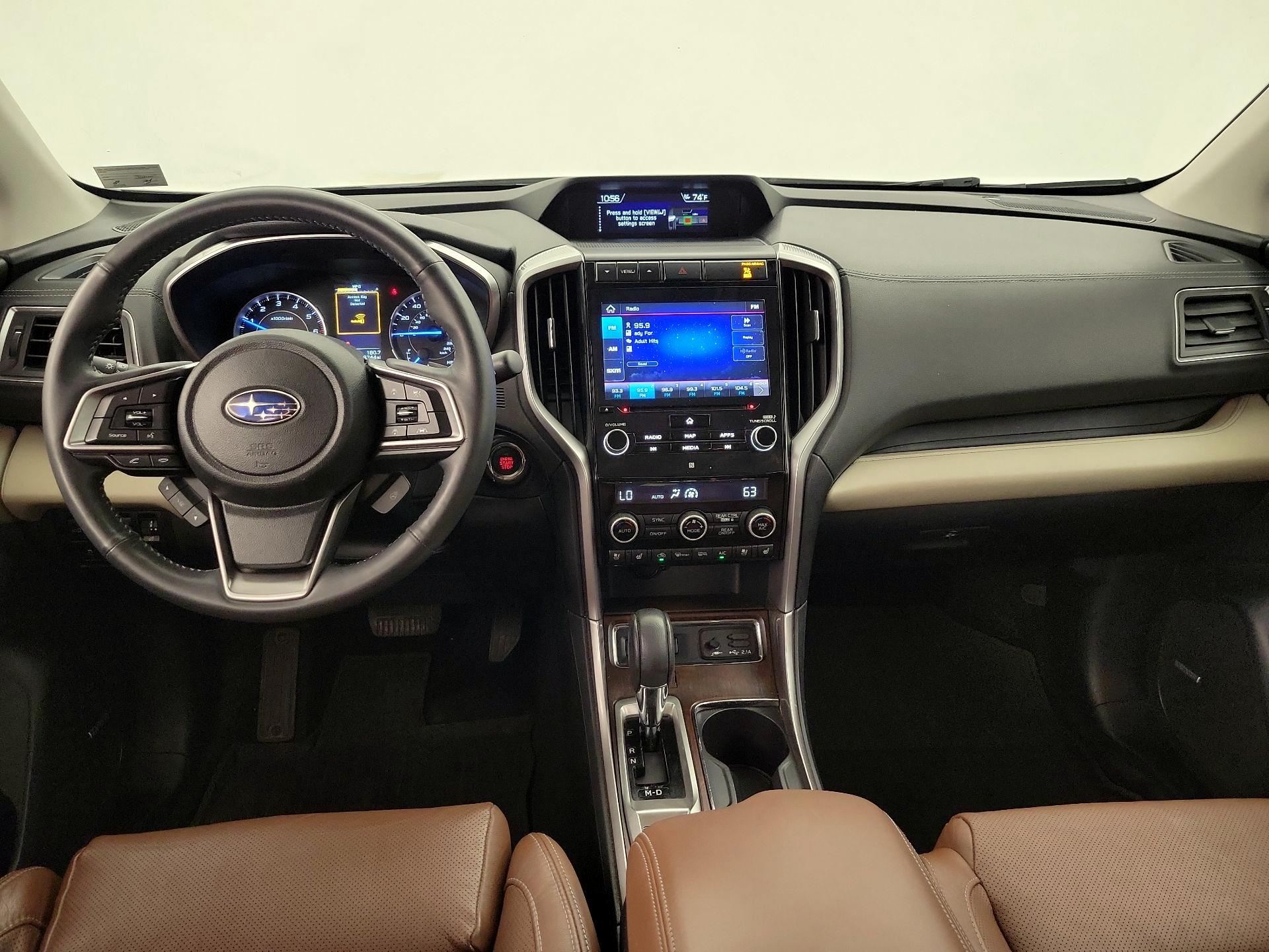 Thumbnail: 2019 Subaru Ascent - 9