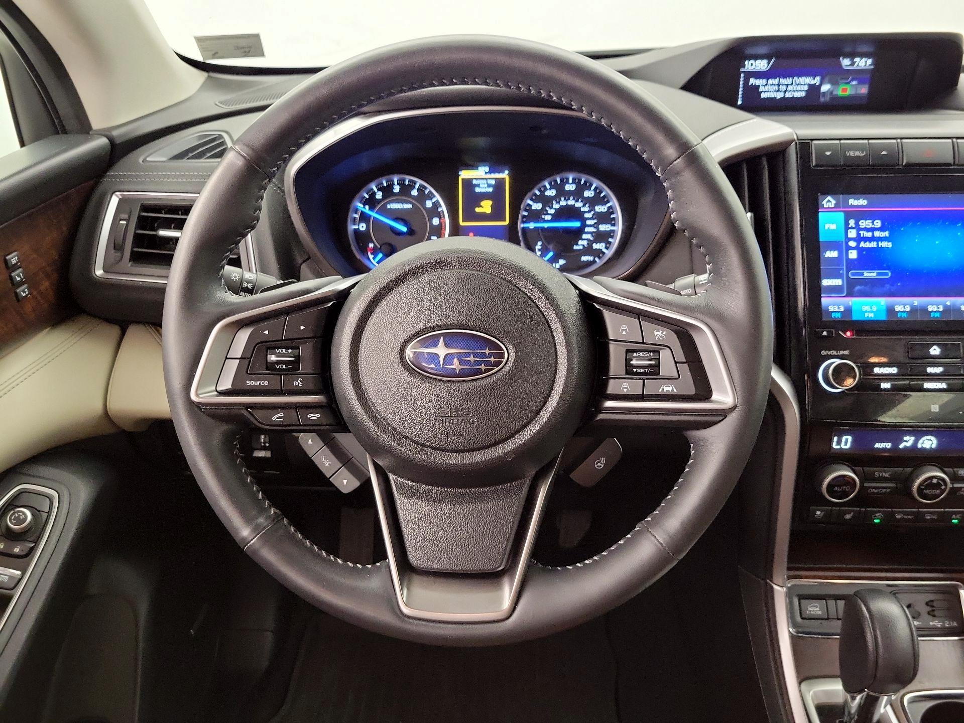 Thumbnail: 2019 Subaru Ascent - 10