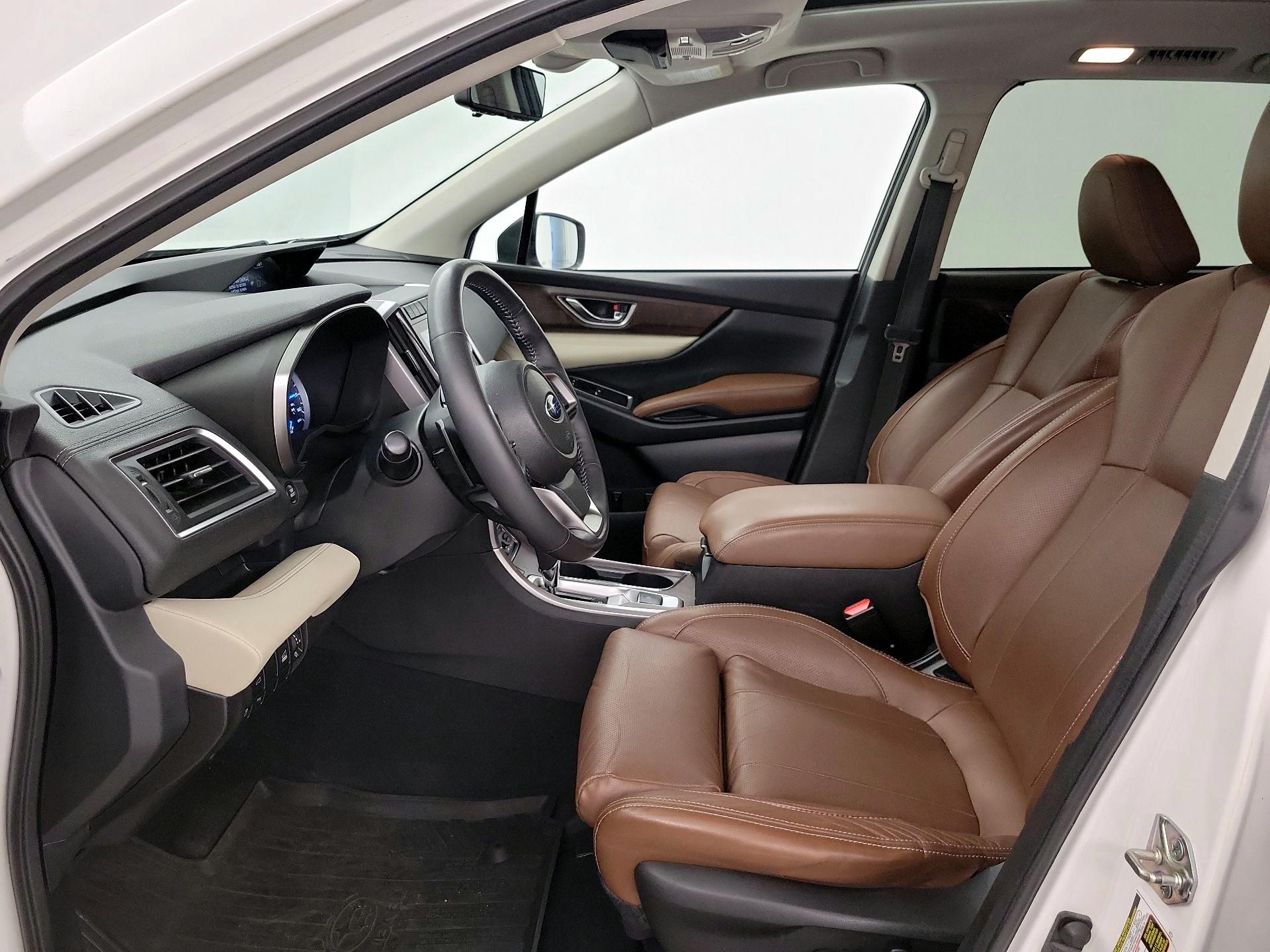 Thumbnail: 2019 Subaru Ascent - 11