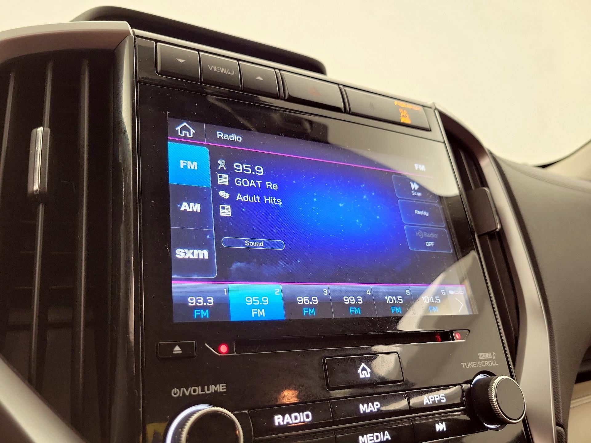 Thumbnail: 2019 Subaru Ascent - 16