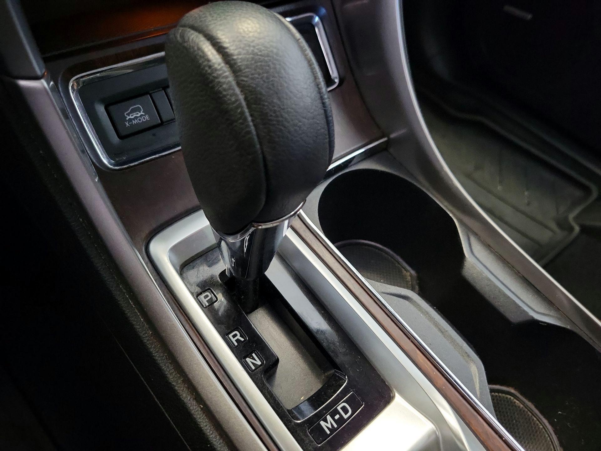 Thumbnail: 2019 Subaru Ascent - 18