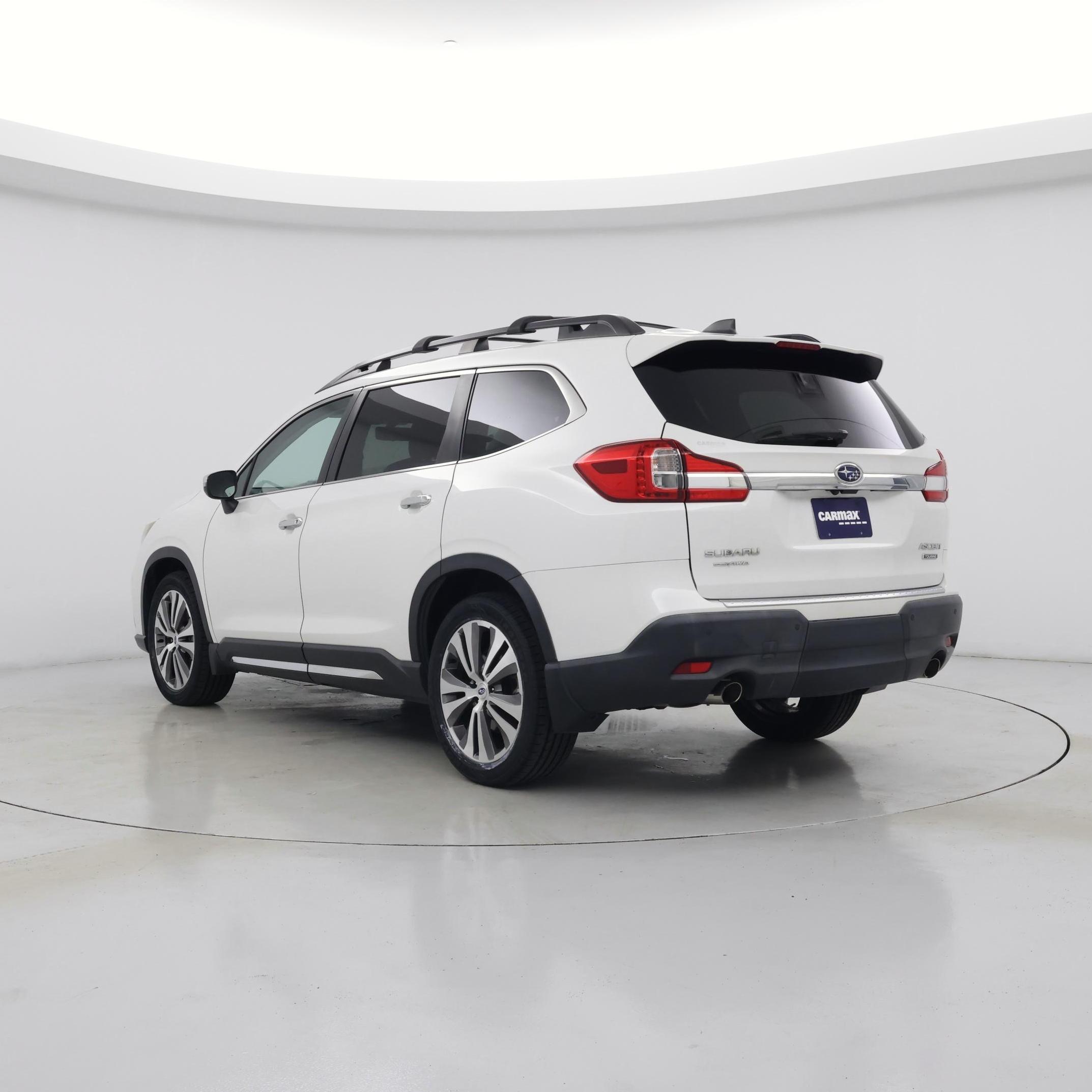 Thumbnail: 2019 Subaru Ascent - 2