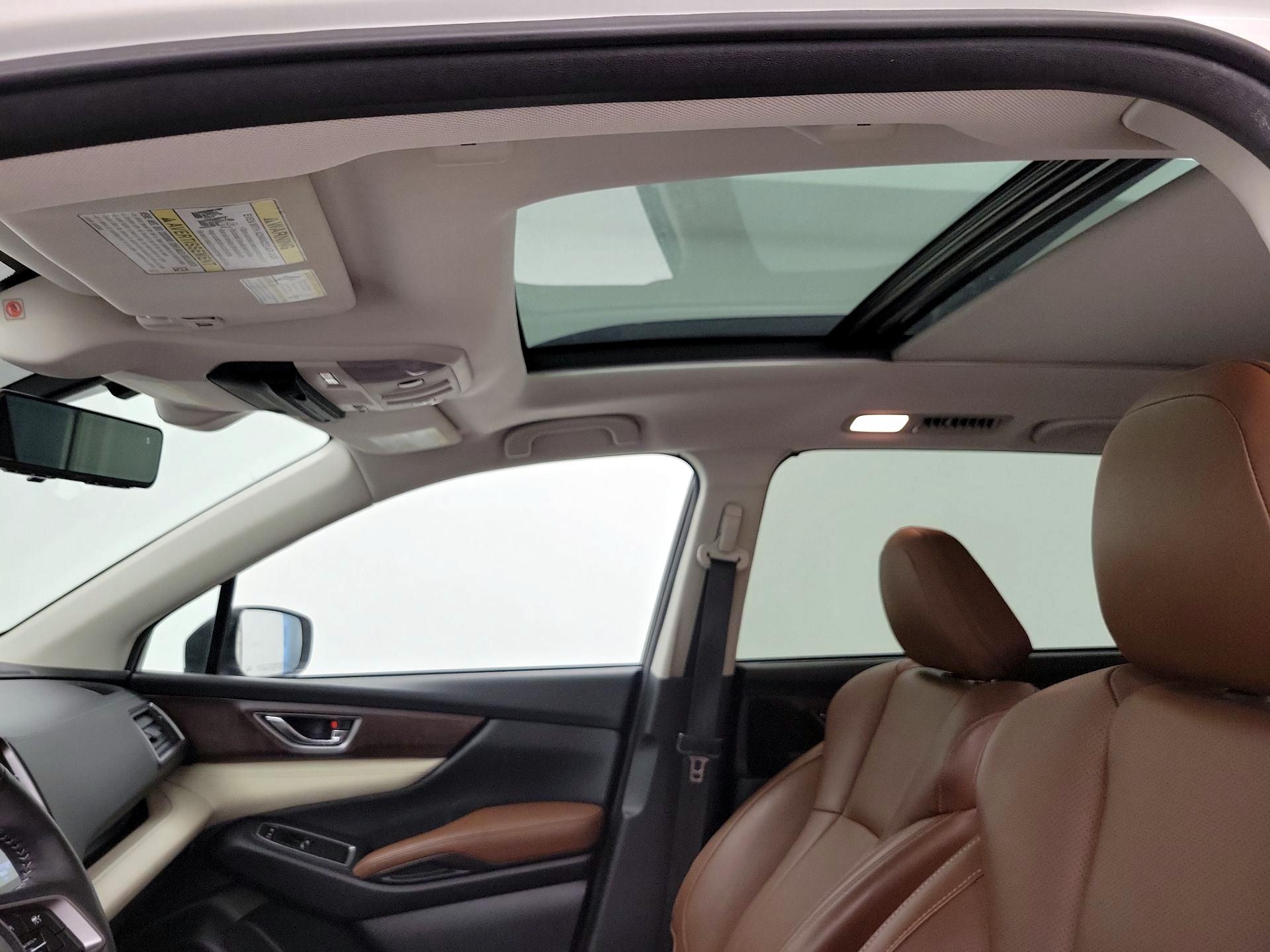 Thumbnail: 2019 Subaru Ascent - 20